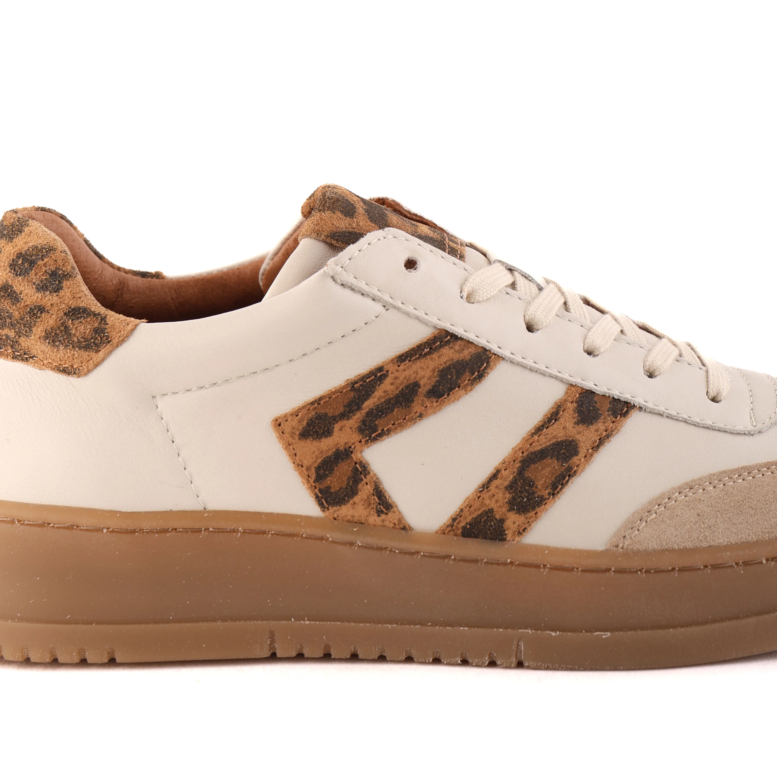 CLEO Neutral and Leopard - Image 5