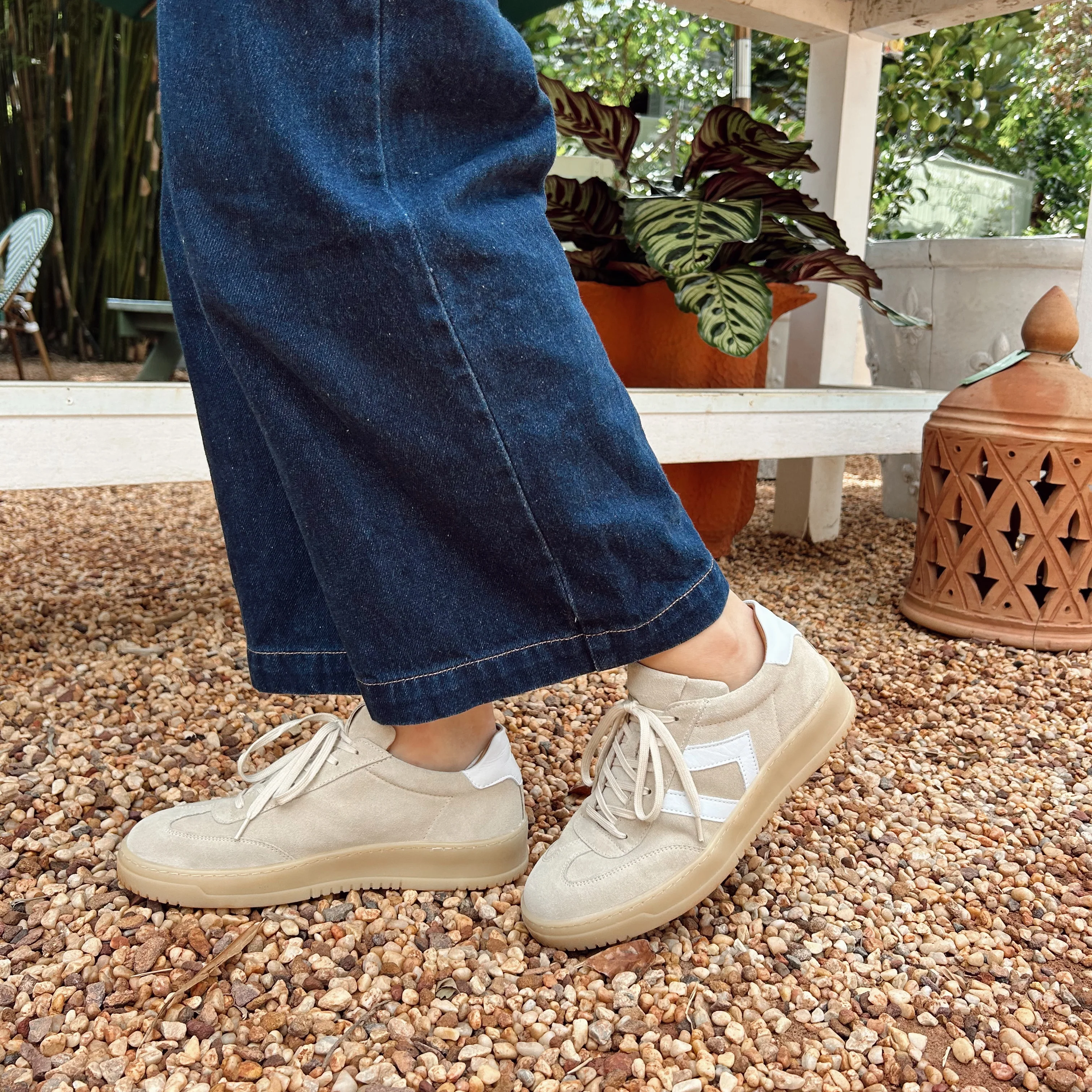 CLEO Sand Suede - Image 3