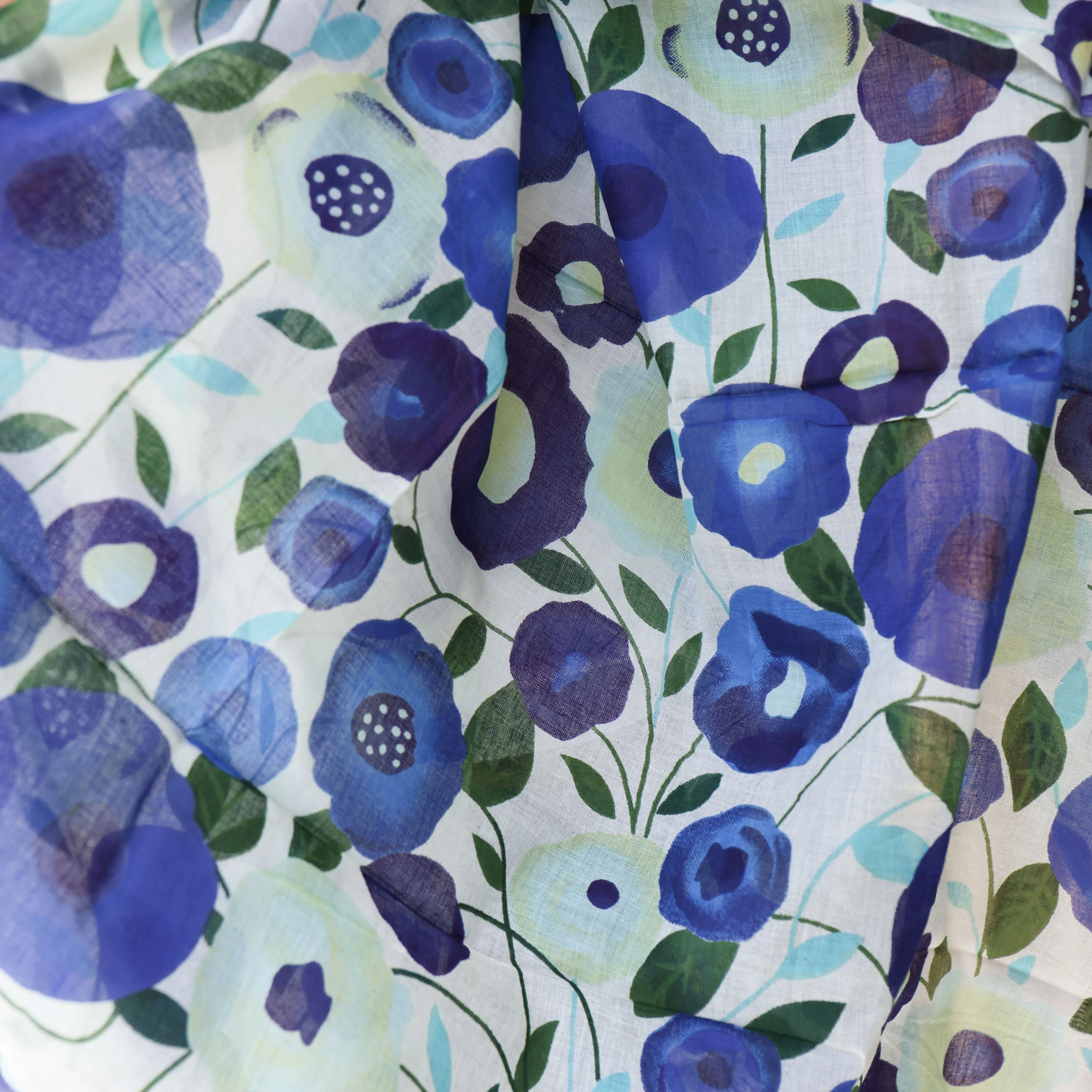 COLLING Blue Multi - Image 2
