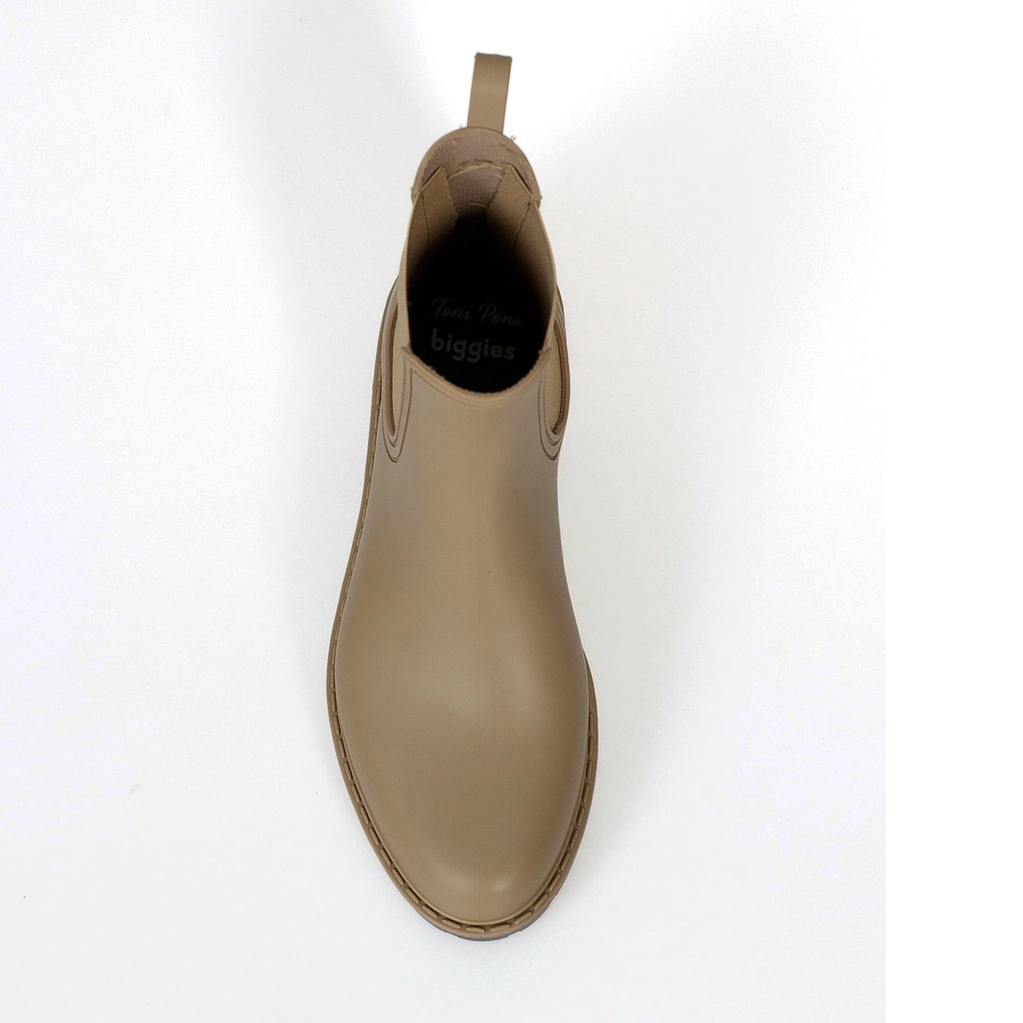 CONEY Beige - Image 7