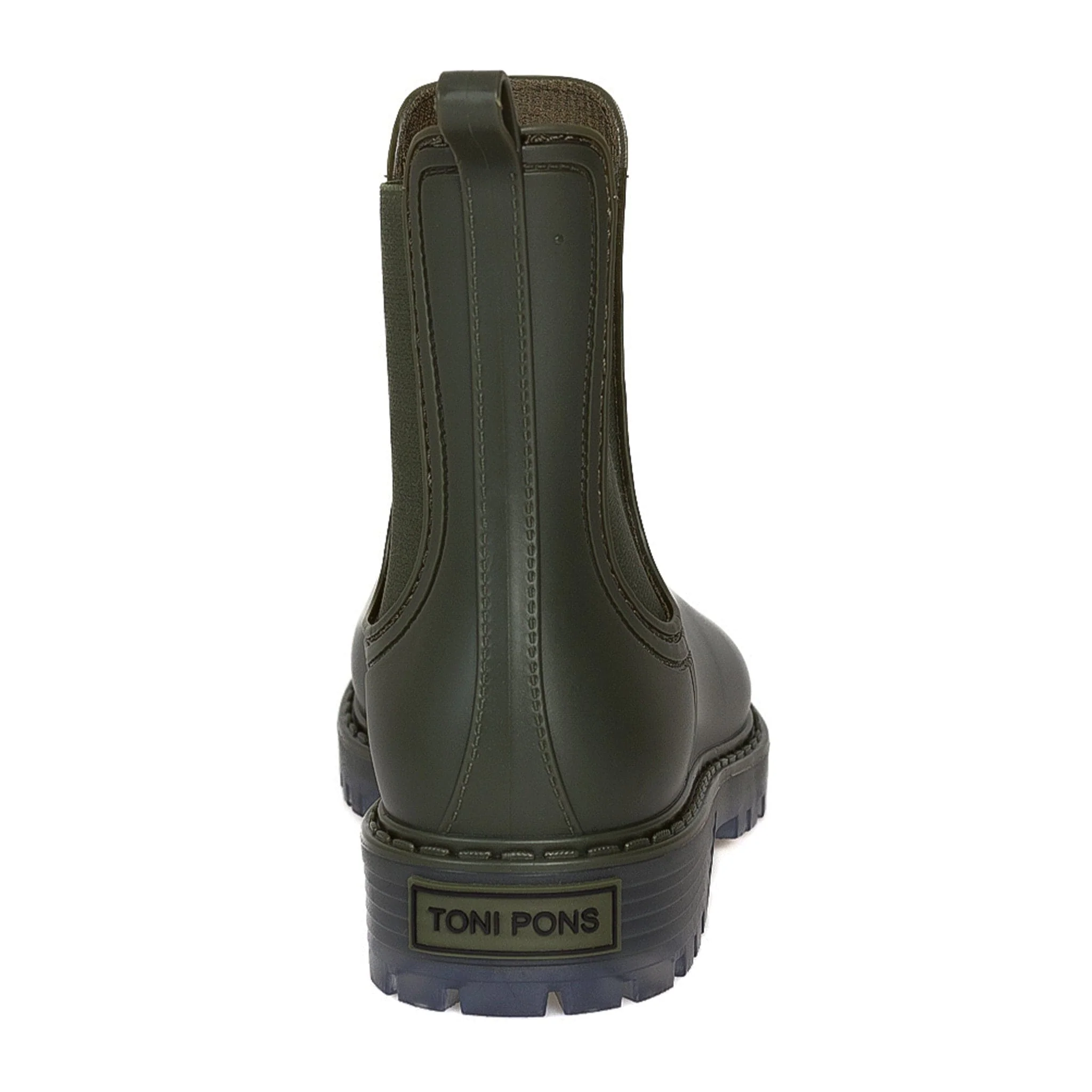 CONEY Khaki - Image 4