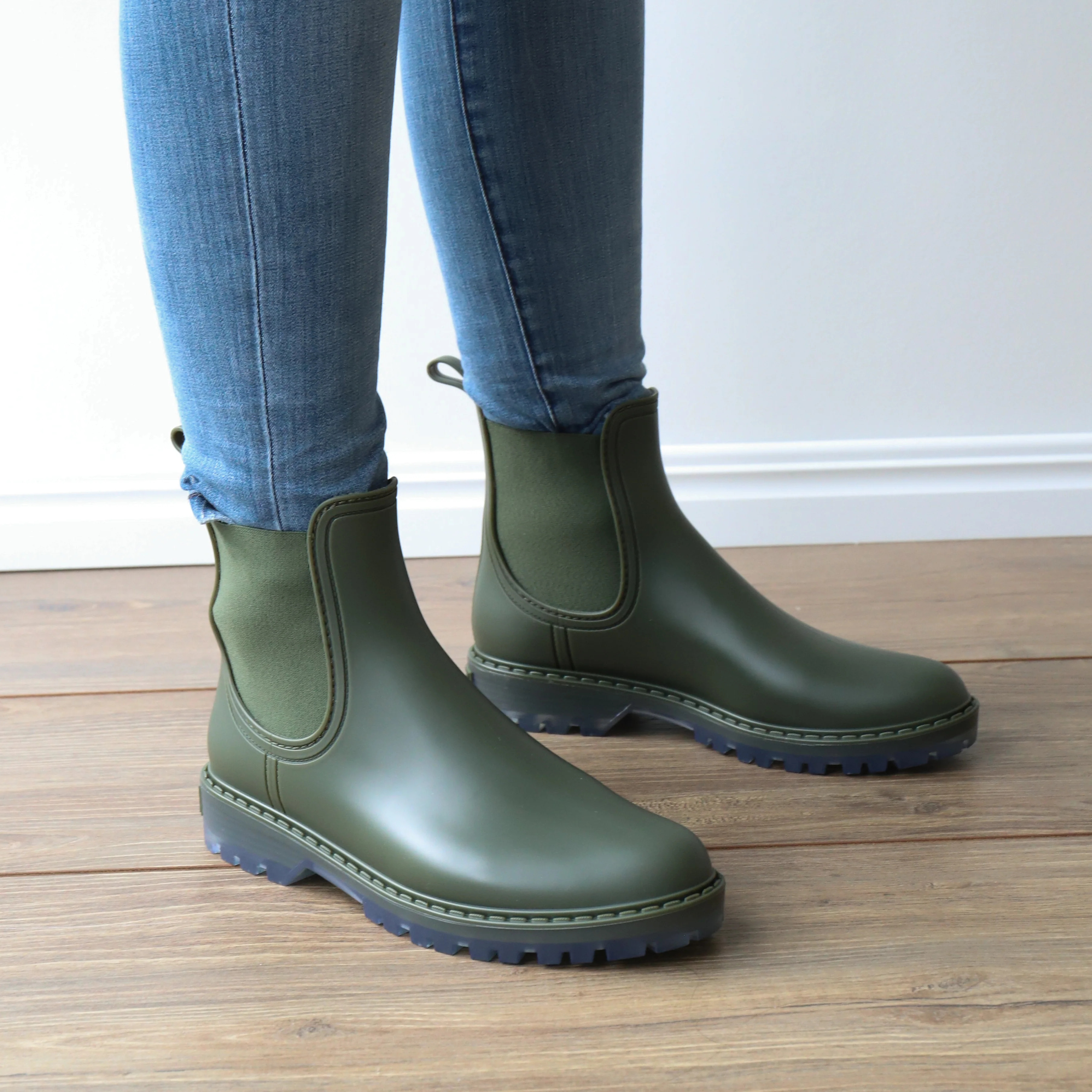 CONEY Khaki - Image 8