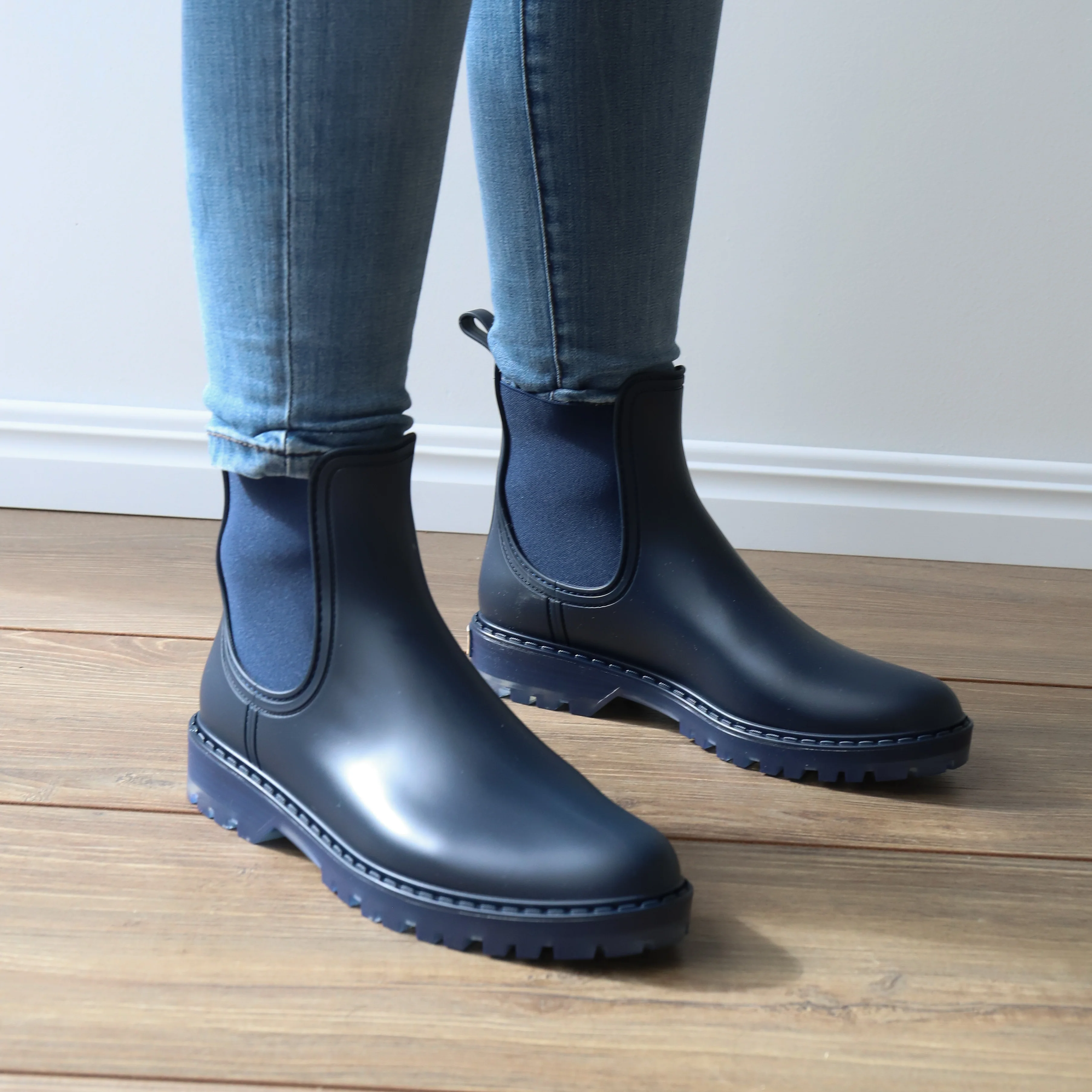 CONEY Navy - Image 2