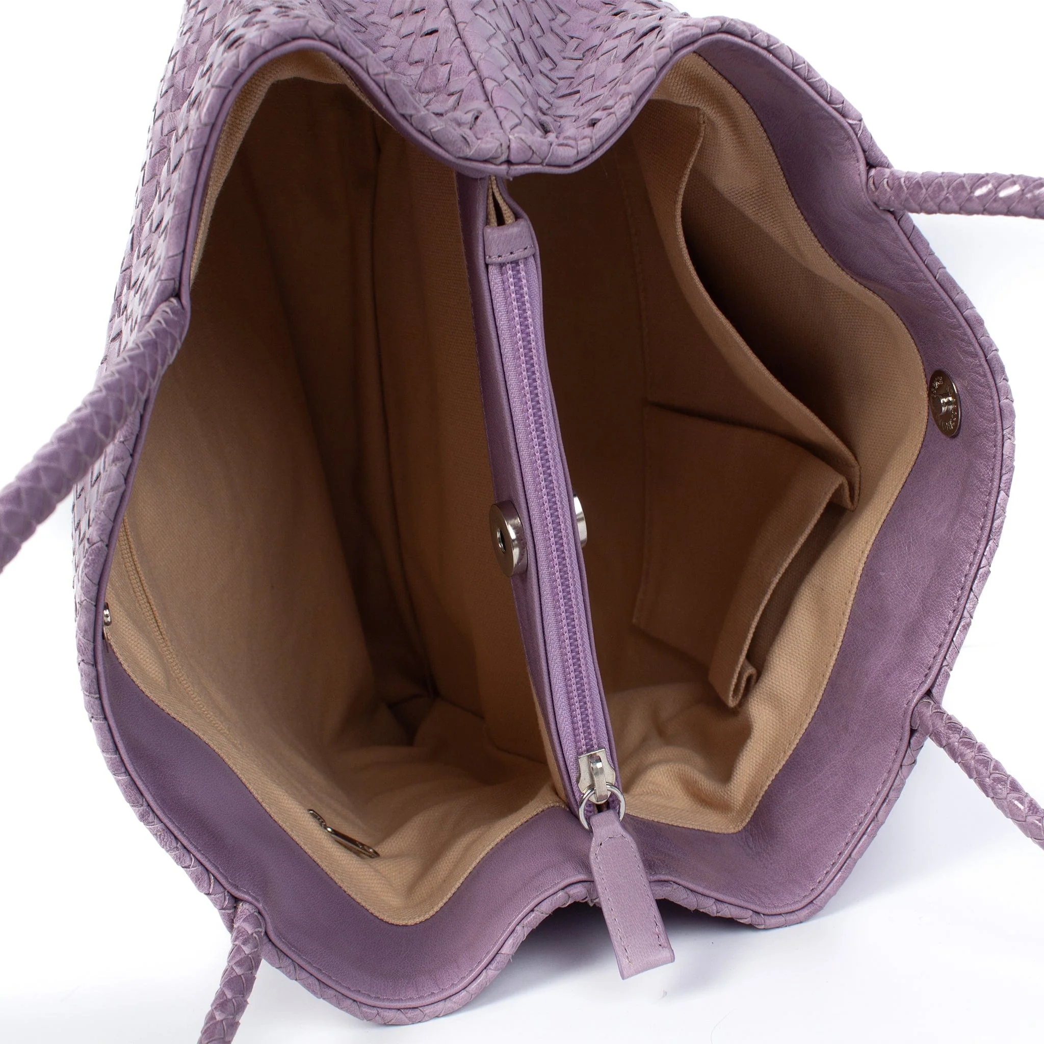 COURTNEY Mauve - Image 3