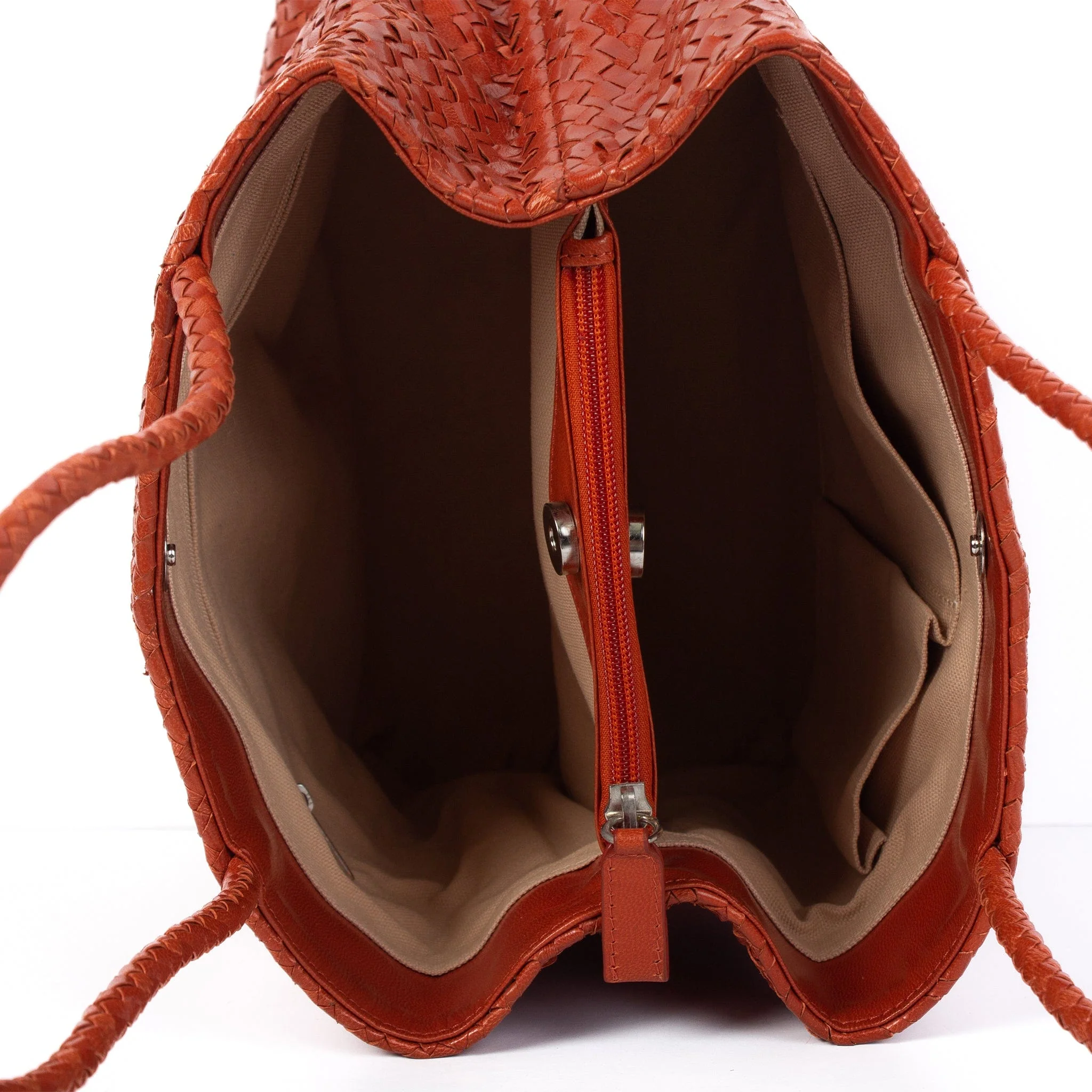 COURTNEY Orange - Image 4