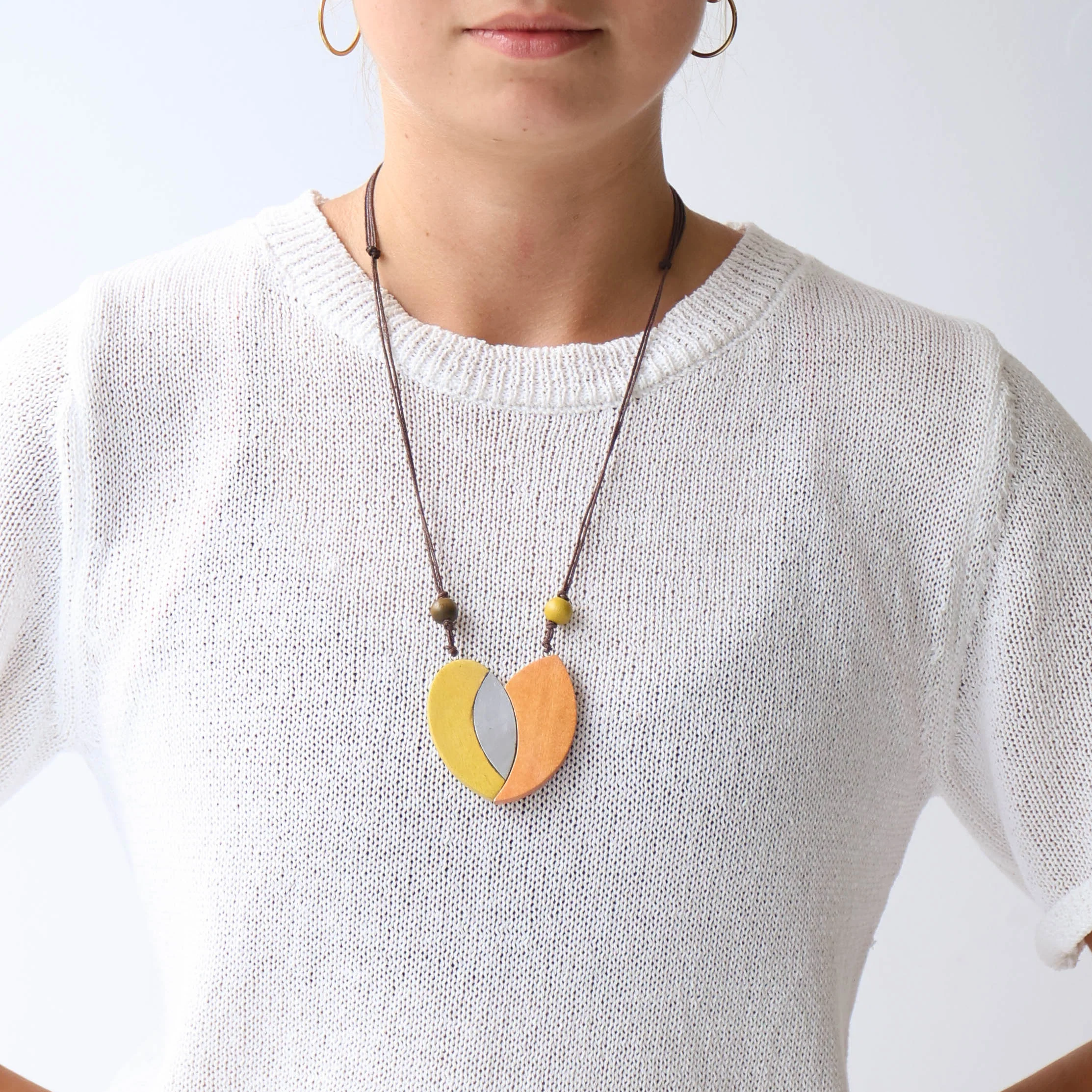CRIMPY Yellow Multi