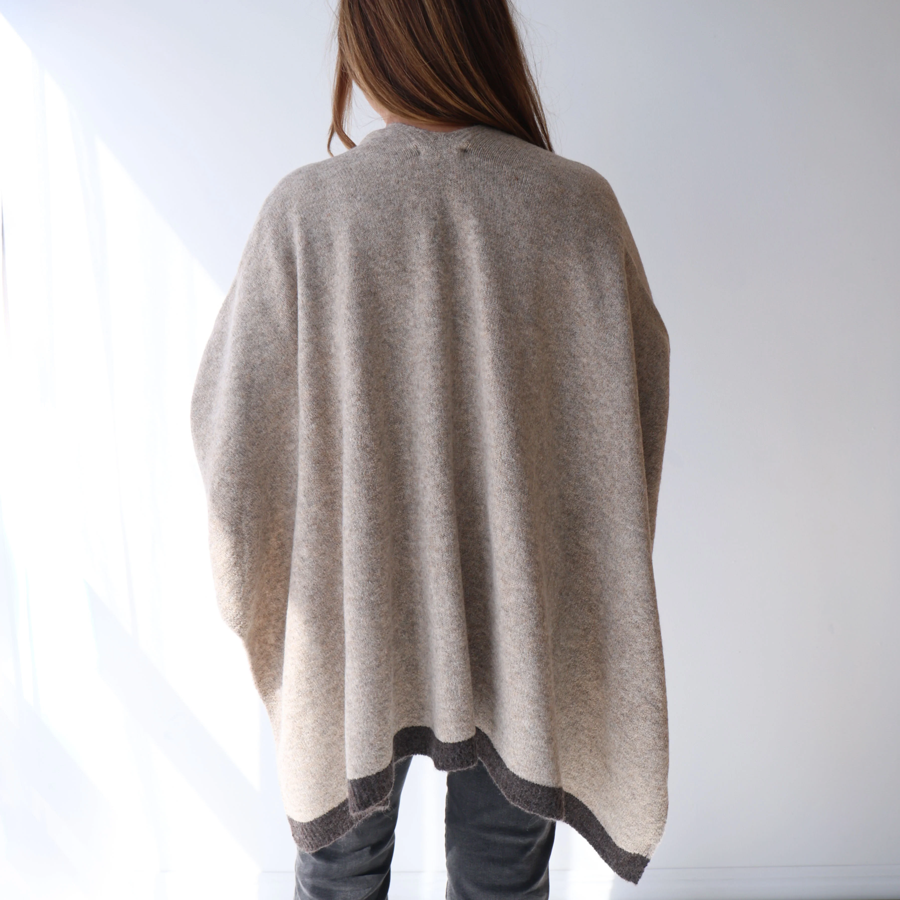 CUE Taupe Multi - Image 4