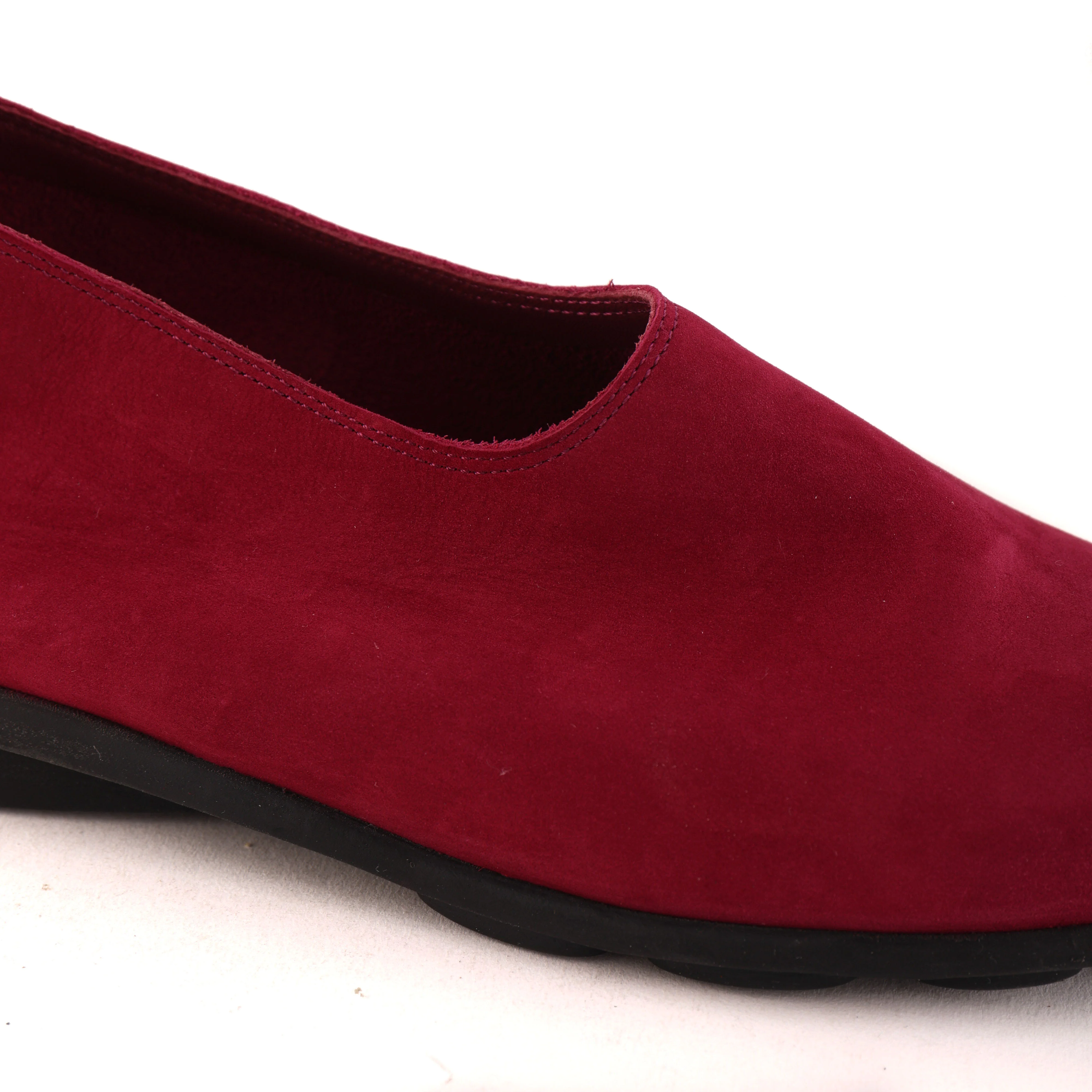 DENAKO Berry Nubuck - Image 2