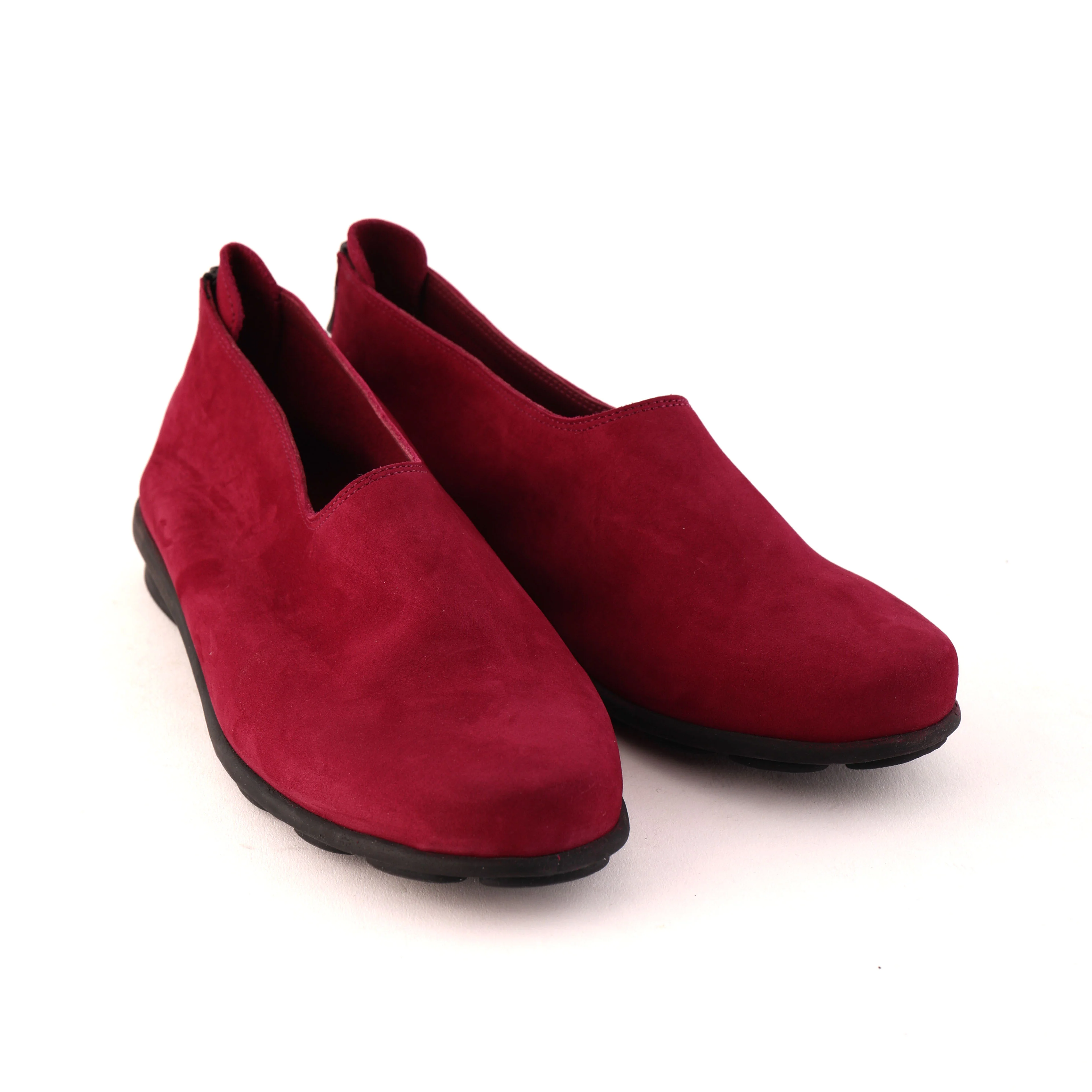 DENAKO Berry Nubuck - Image 3