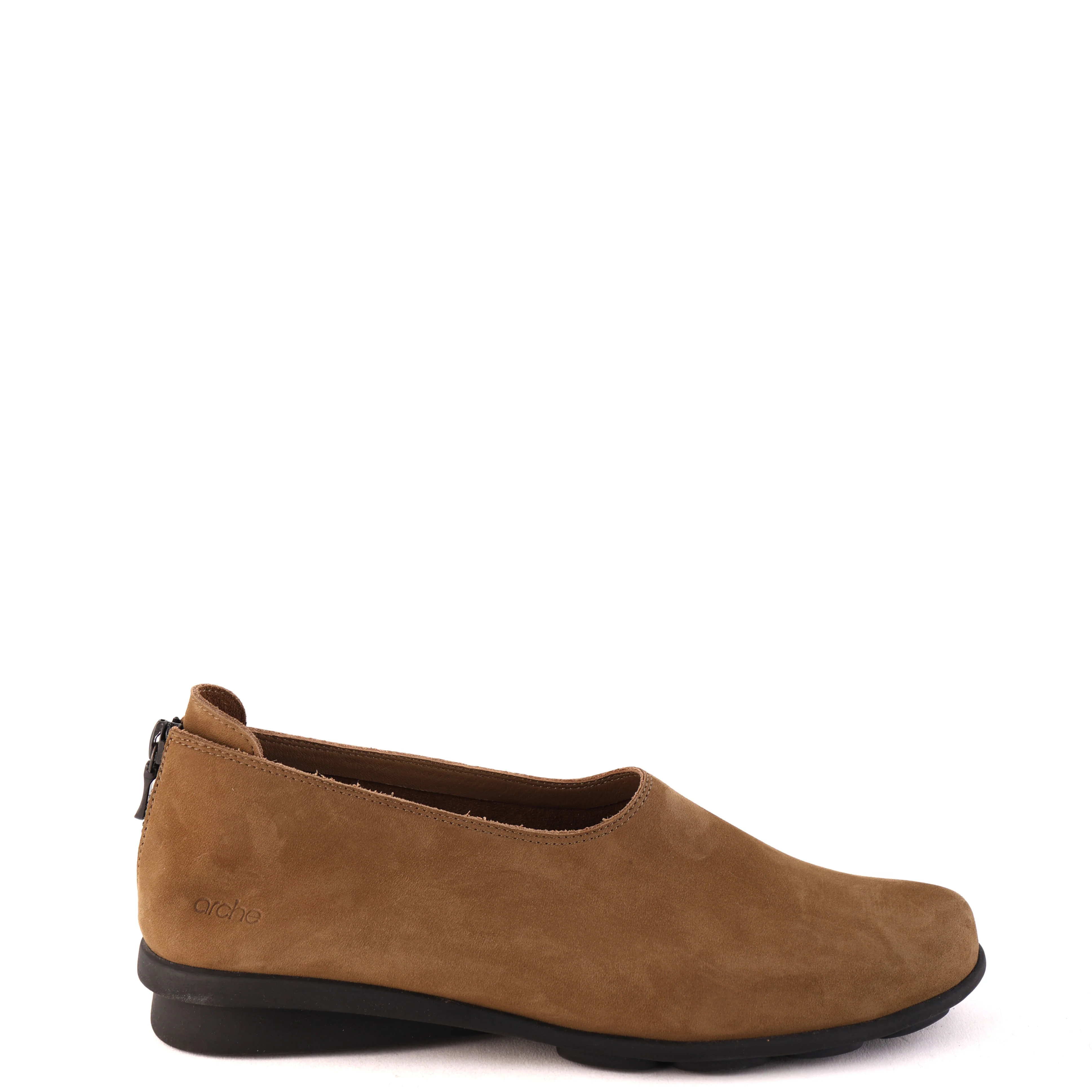 DENAKO Desert Nubuck