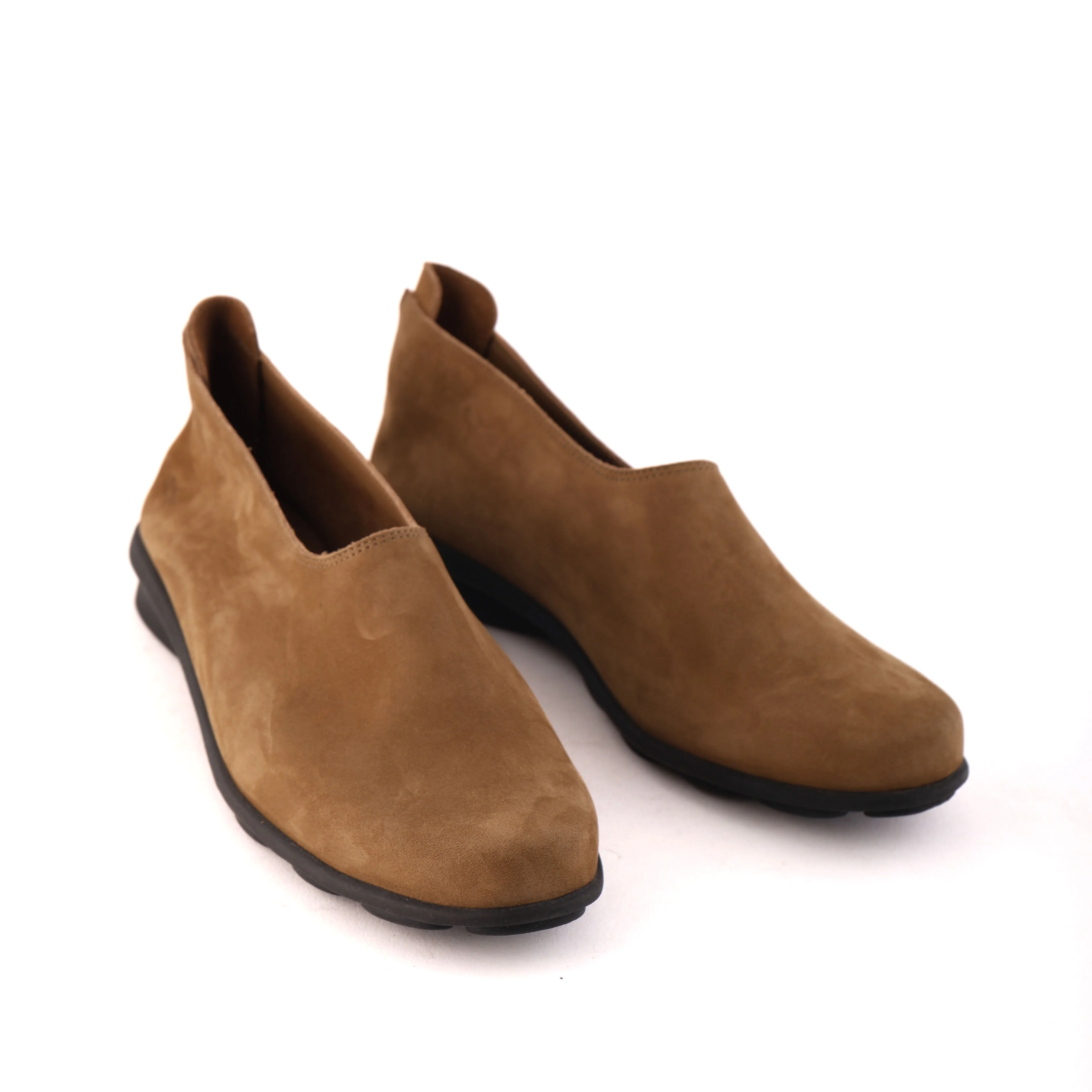 DENAKO Desert Nubuck - Image 2