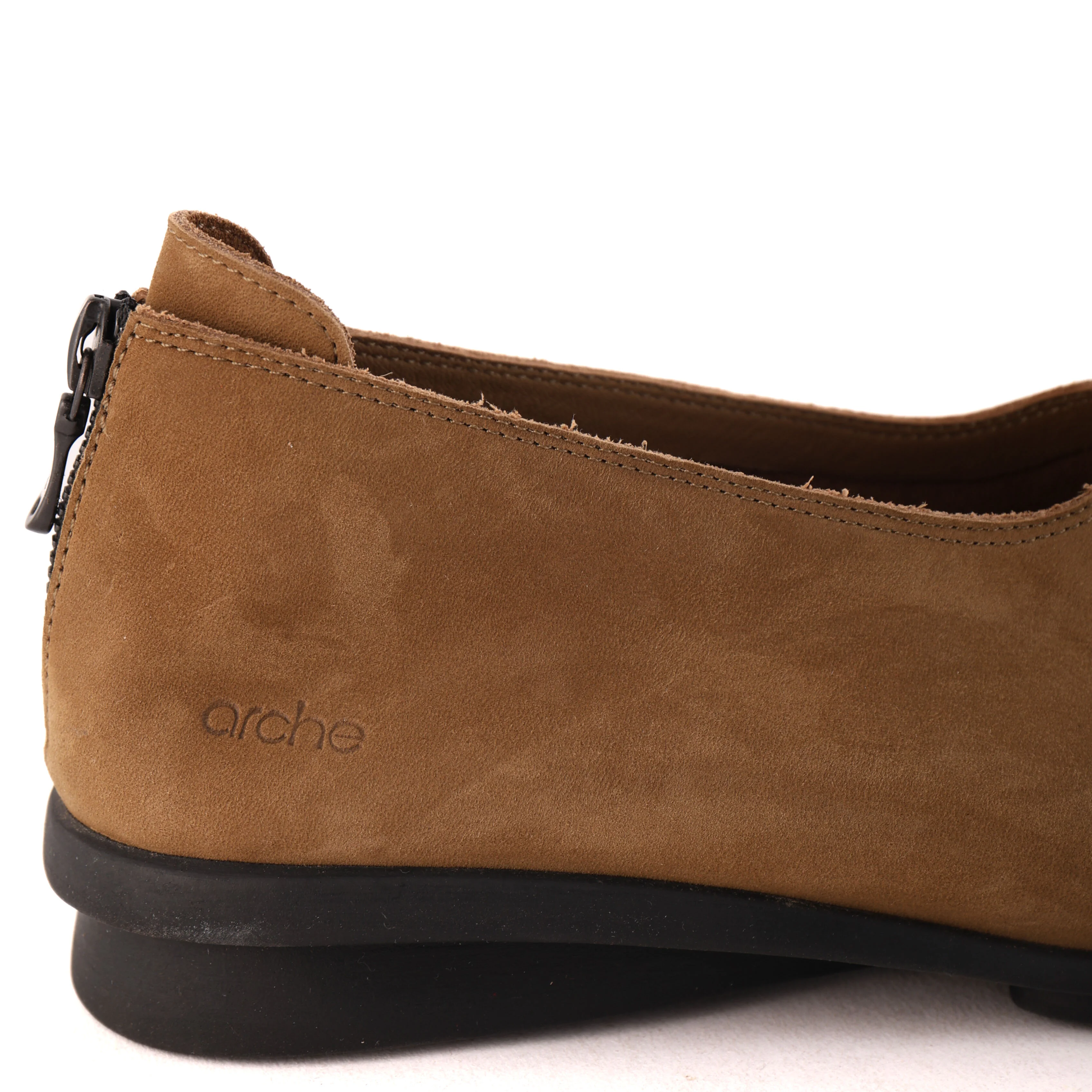 DENAKO Desert Nubuck - Image 3