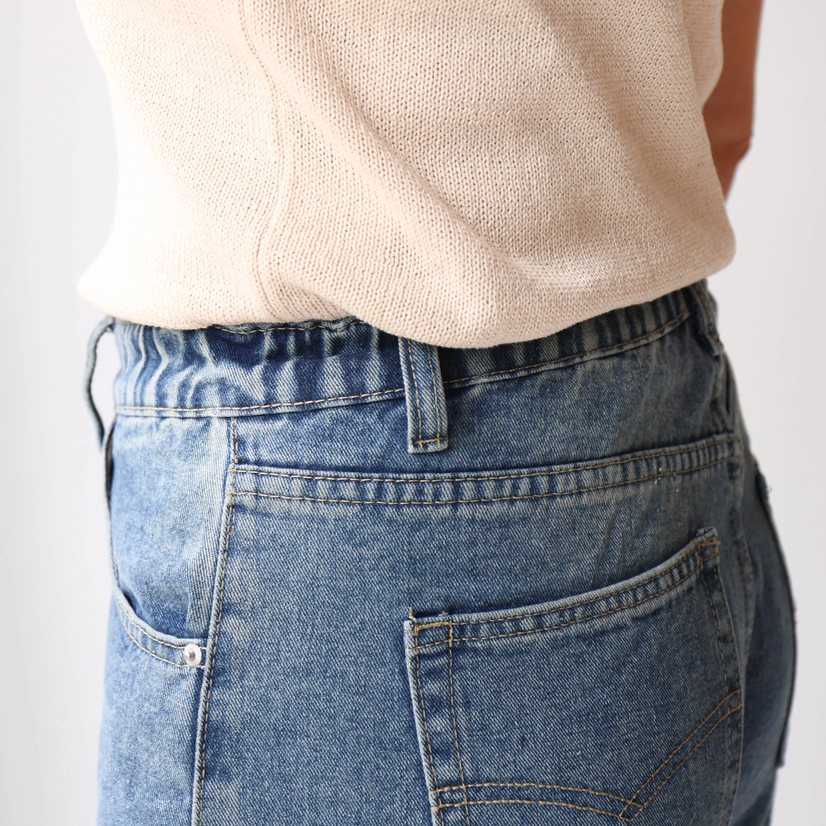 DYLAN Mid Denim - Image 3