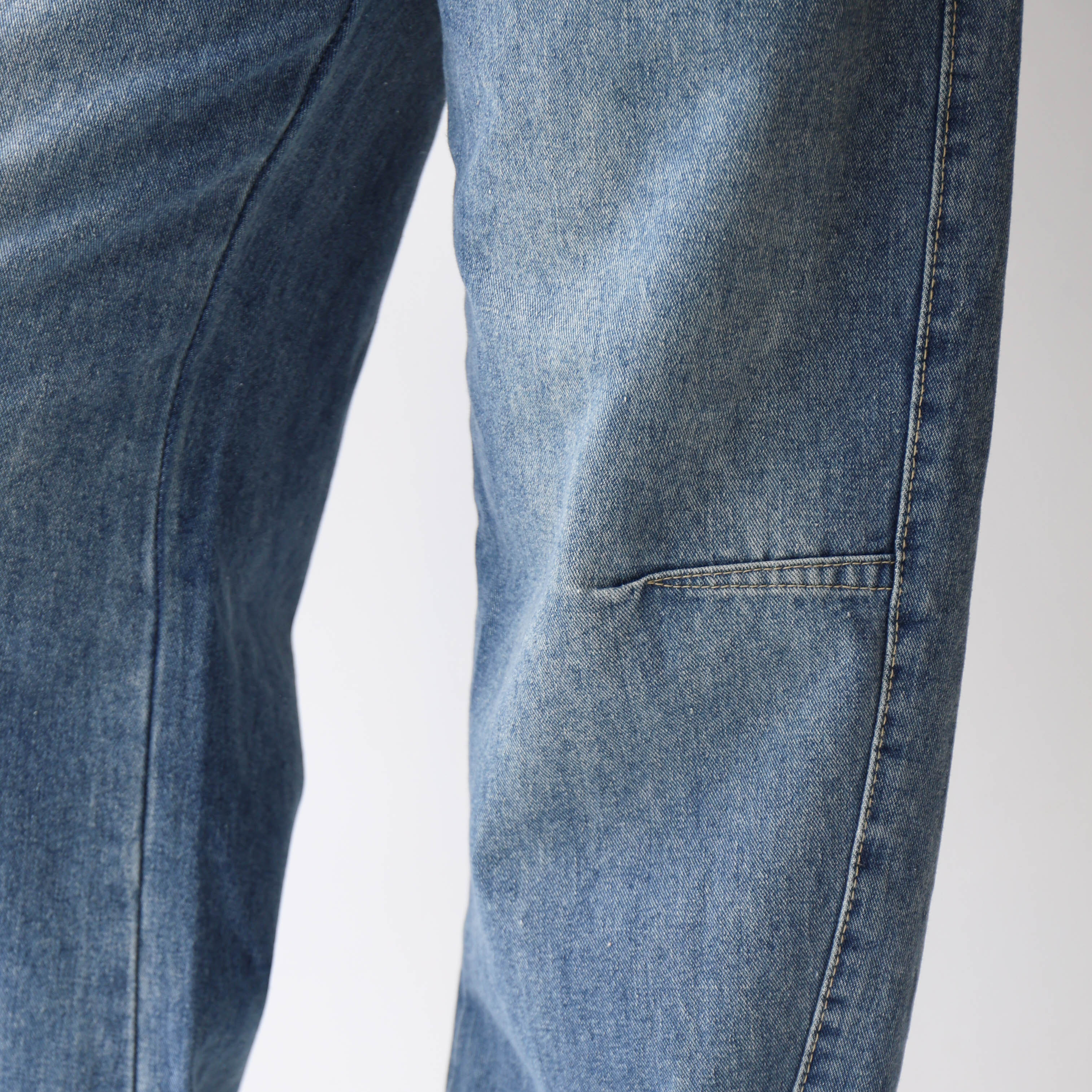DYLAN Mid Denim - Image 4
