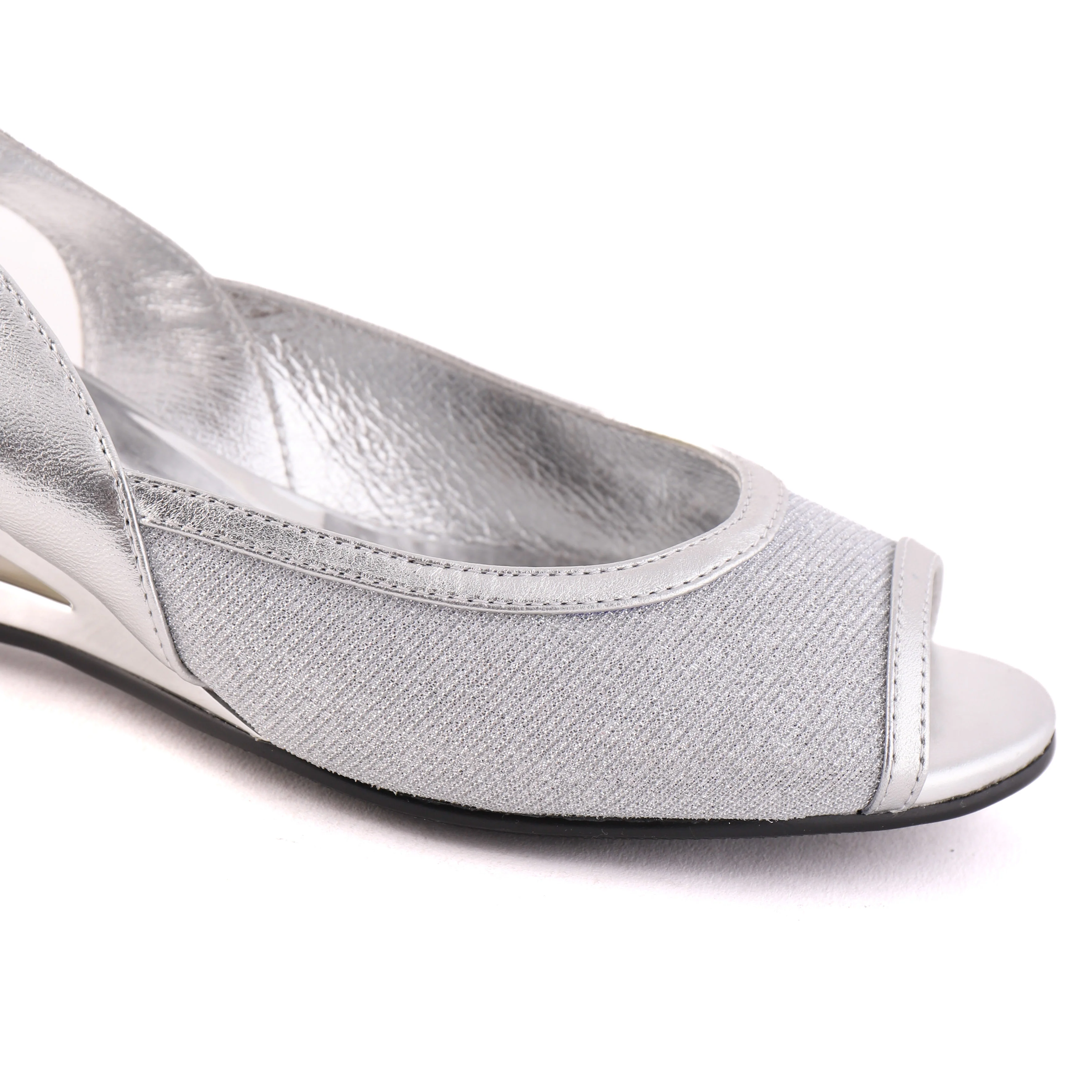 ELLO Silver Shimmer - Image 4
