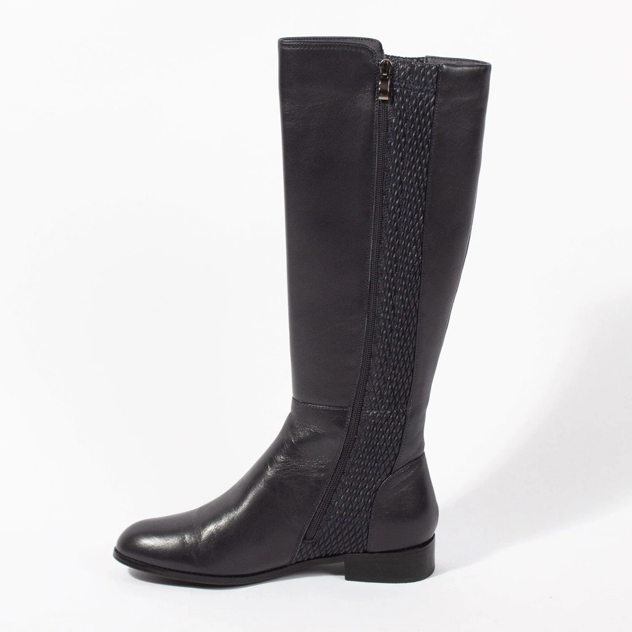 ELLODIE Navy - Image 4