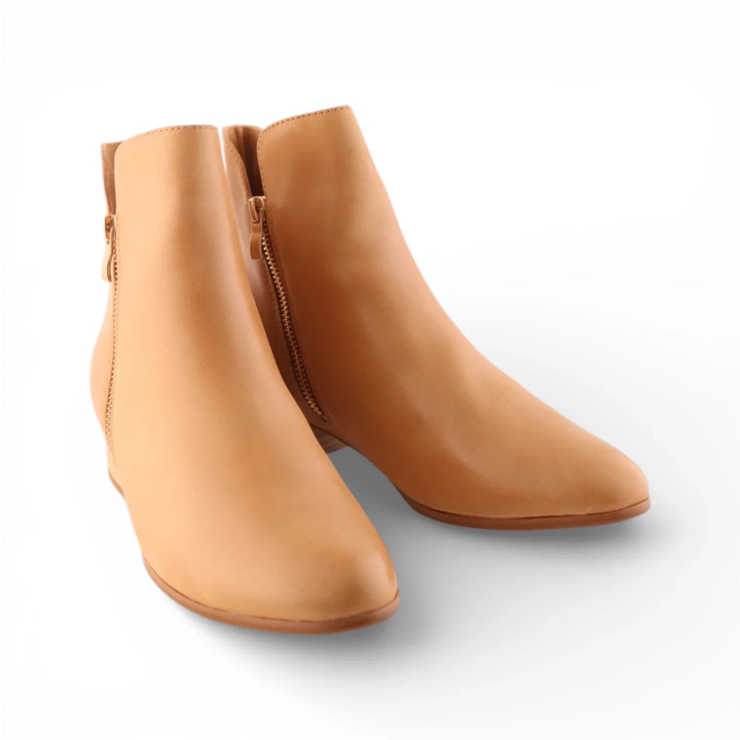 ELLYSE Light Tan - Image 2