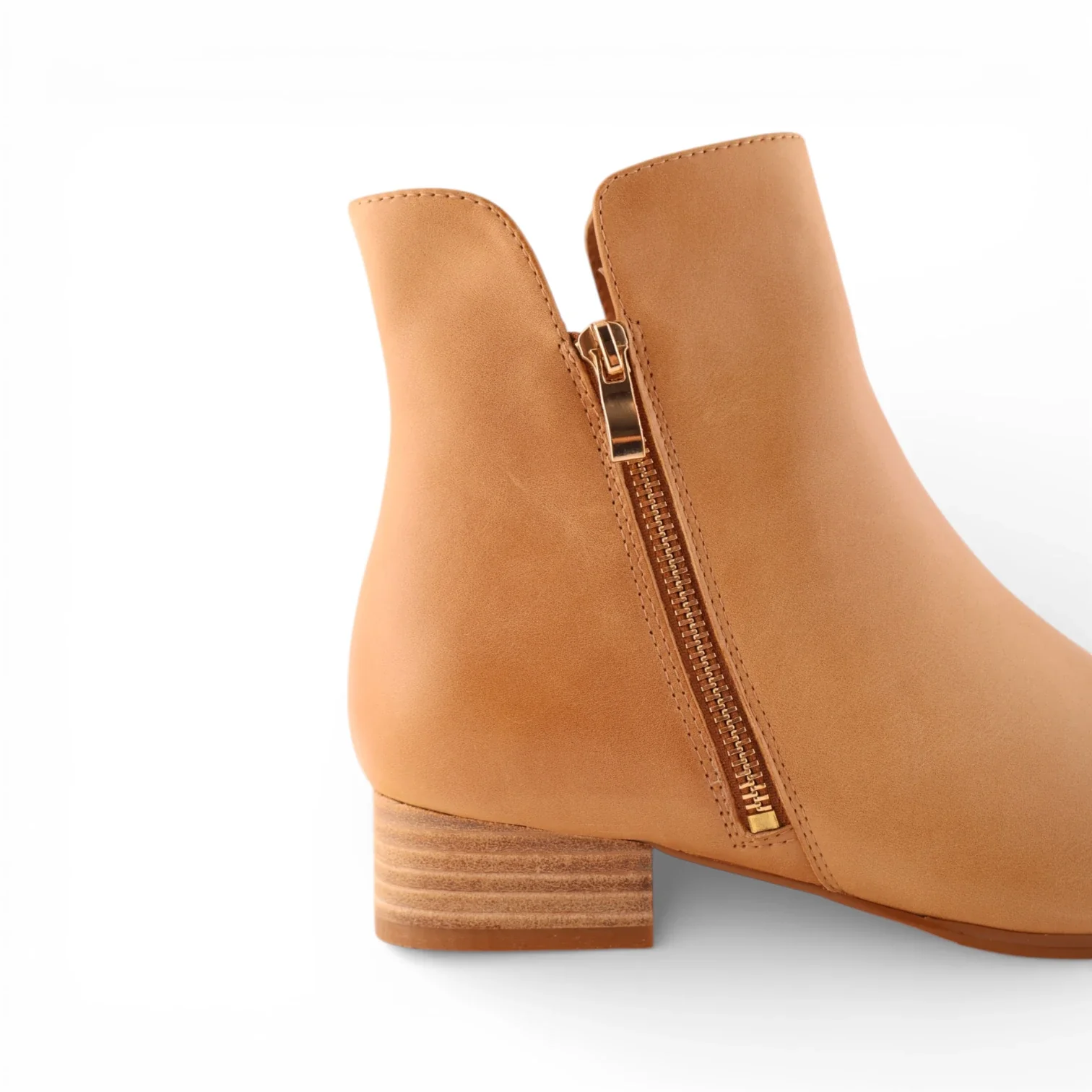 ELLYSE Light Tan - Image 3