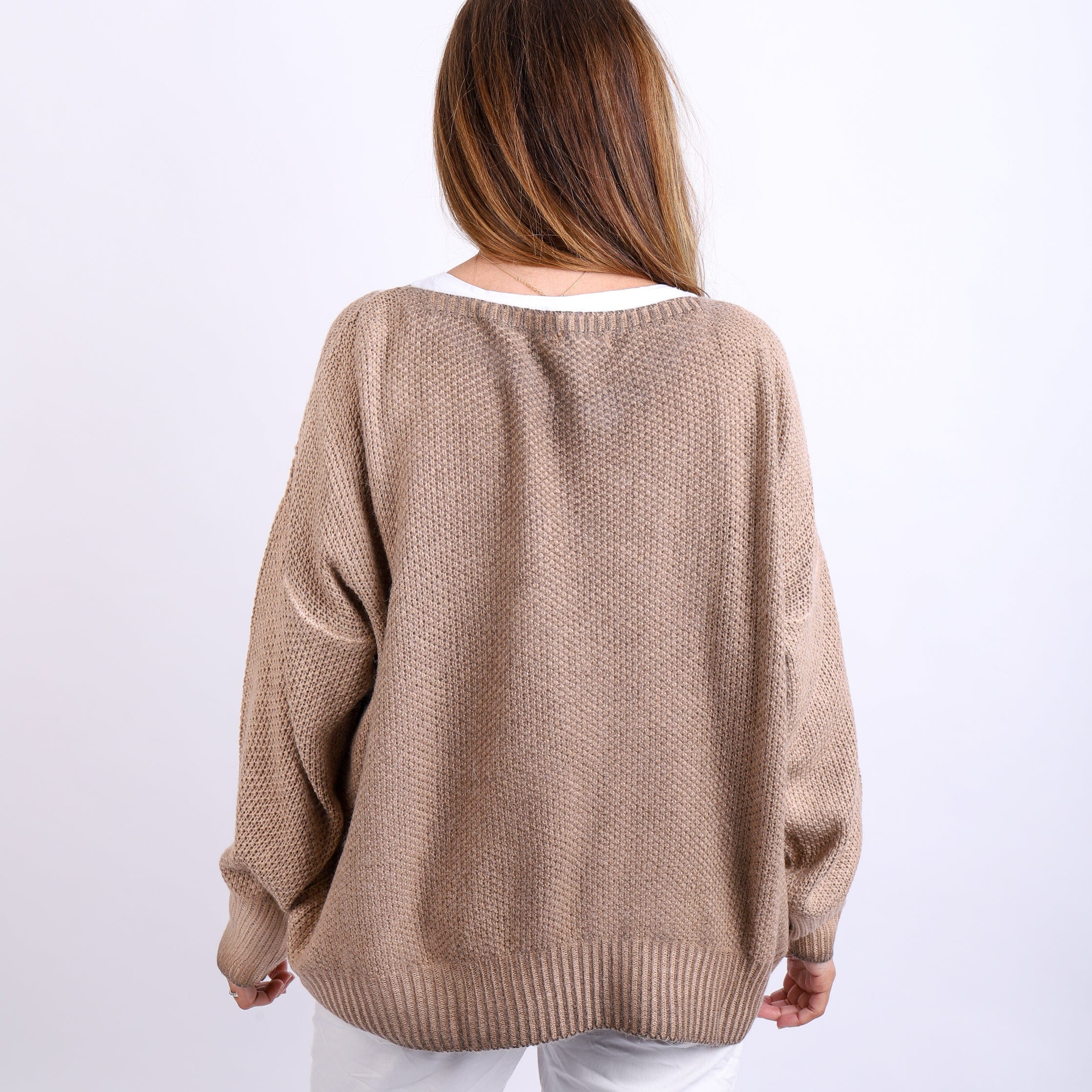 FLYNN Camel - Image 2
