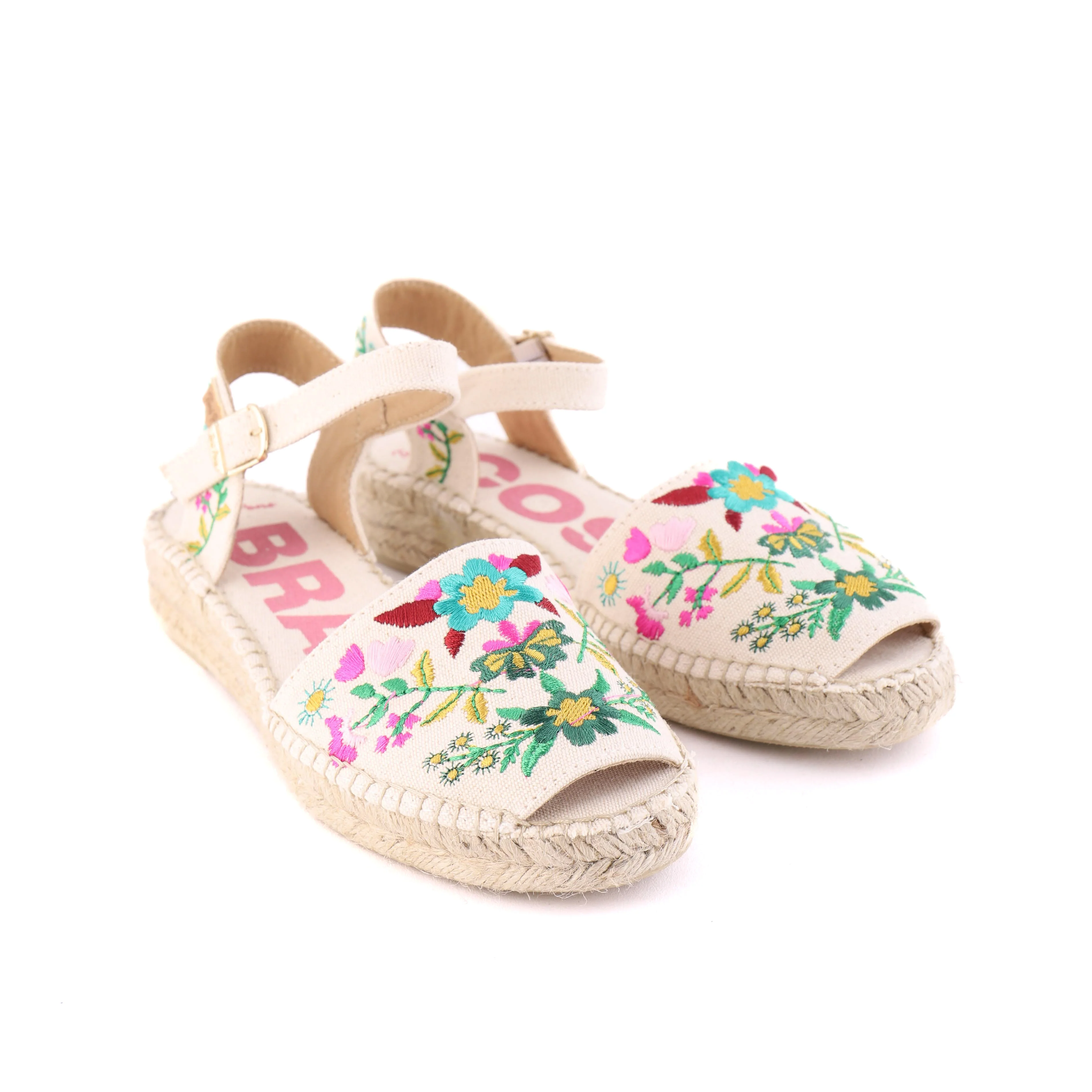 GARBET Floral - Image 3