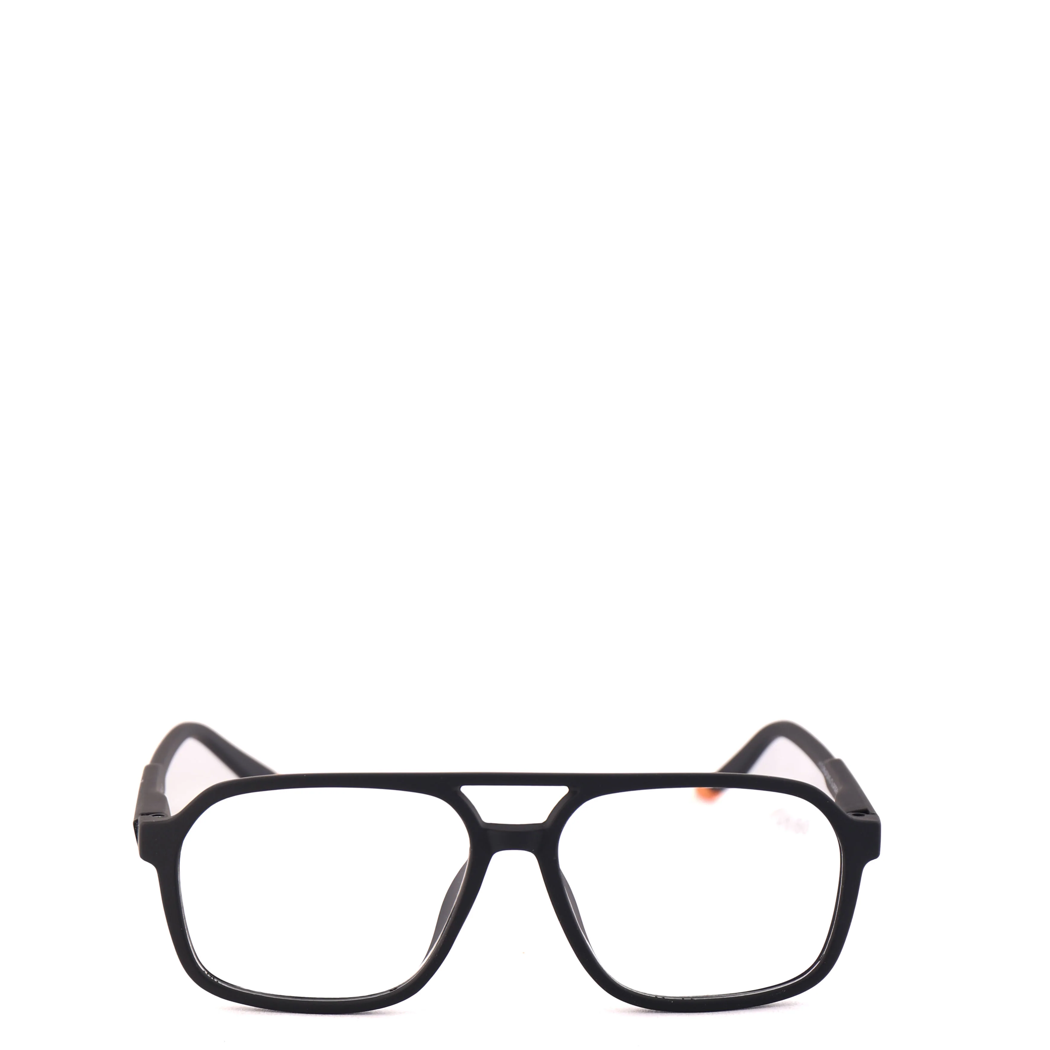 GARFIELD READER Black