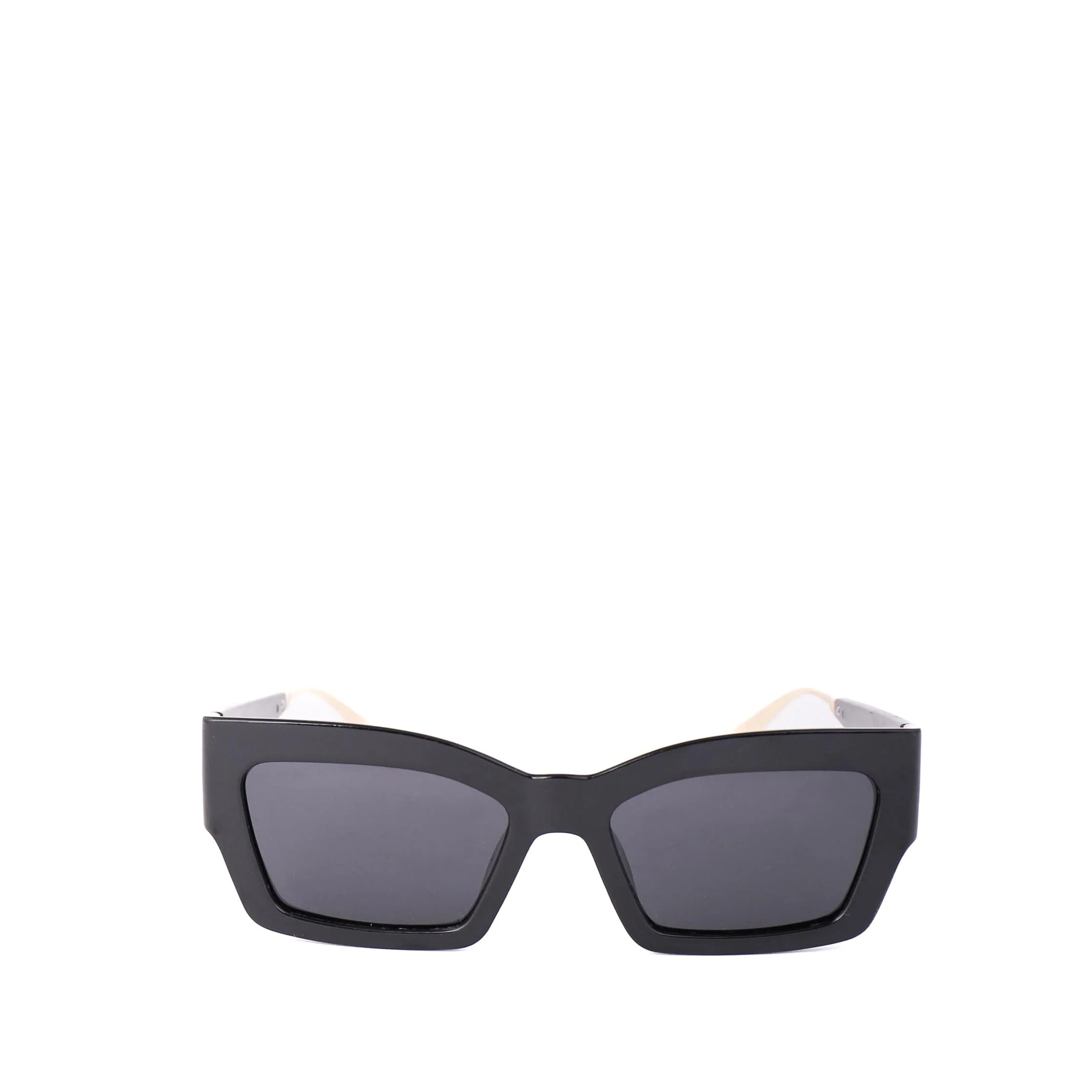 GASPAR Black Shiny