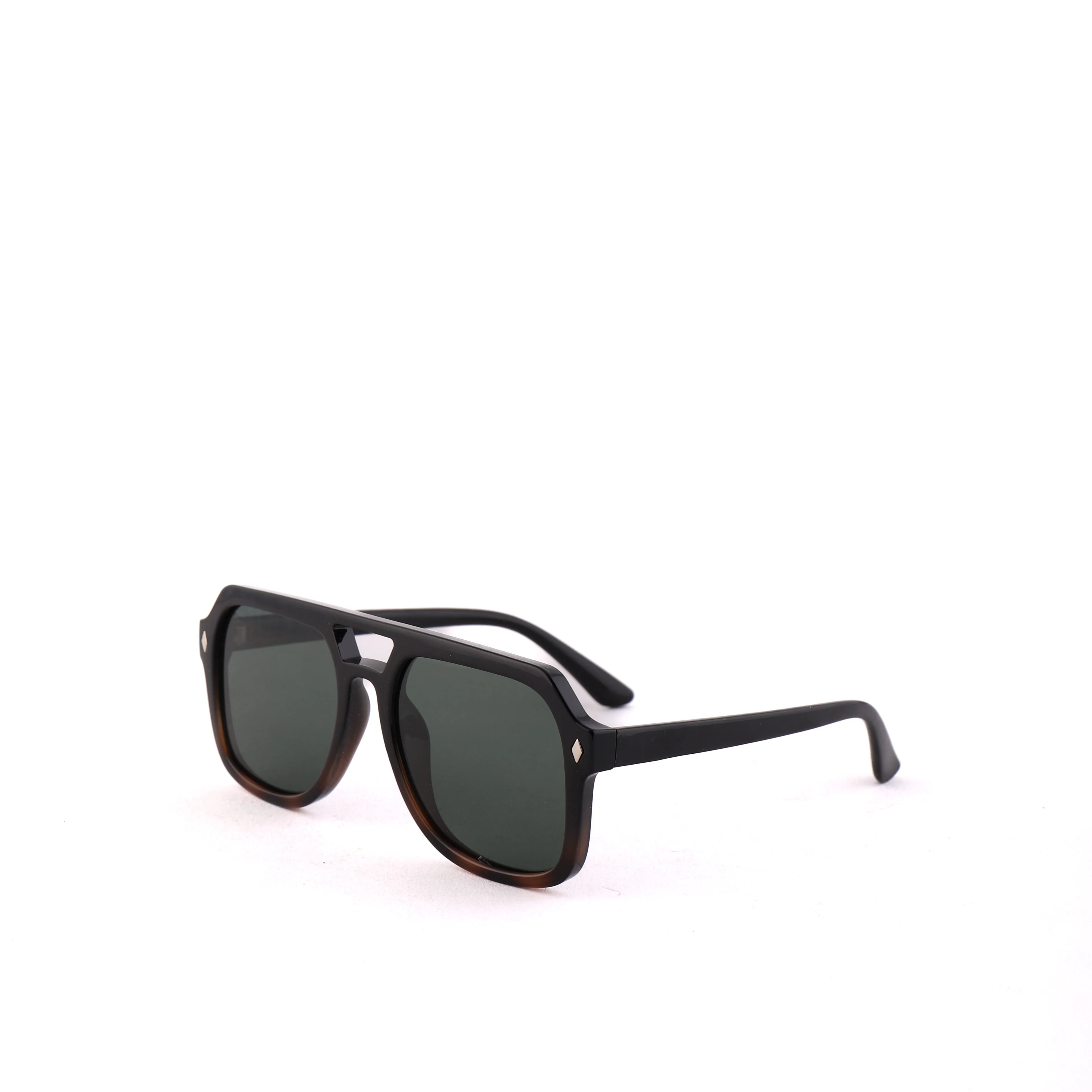 GENESIS Ombre Brown and Black - Image 2