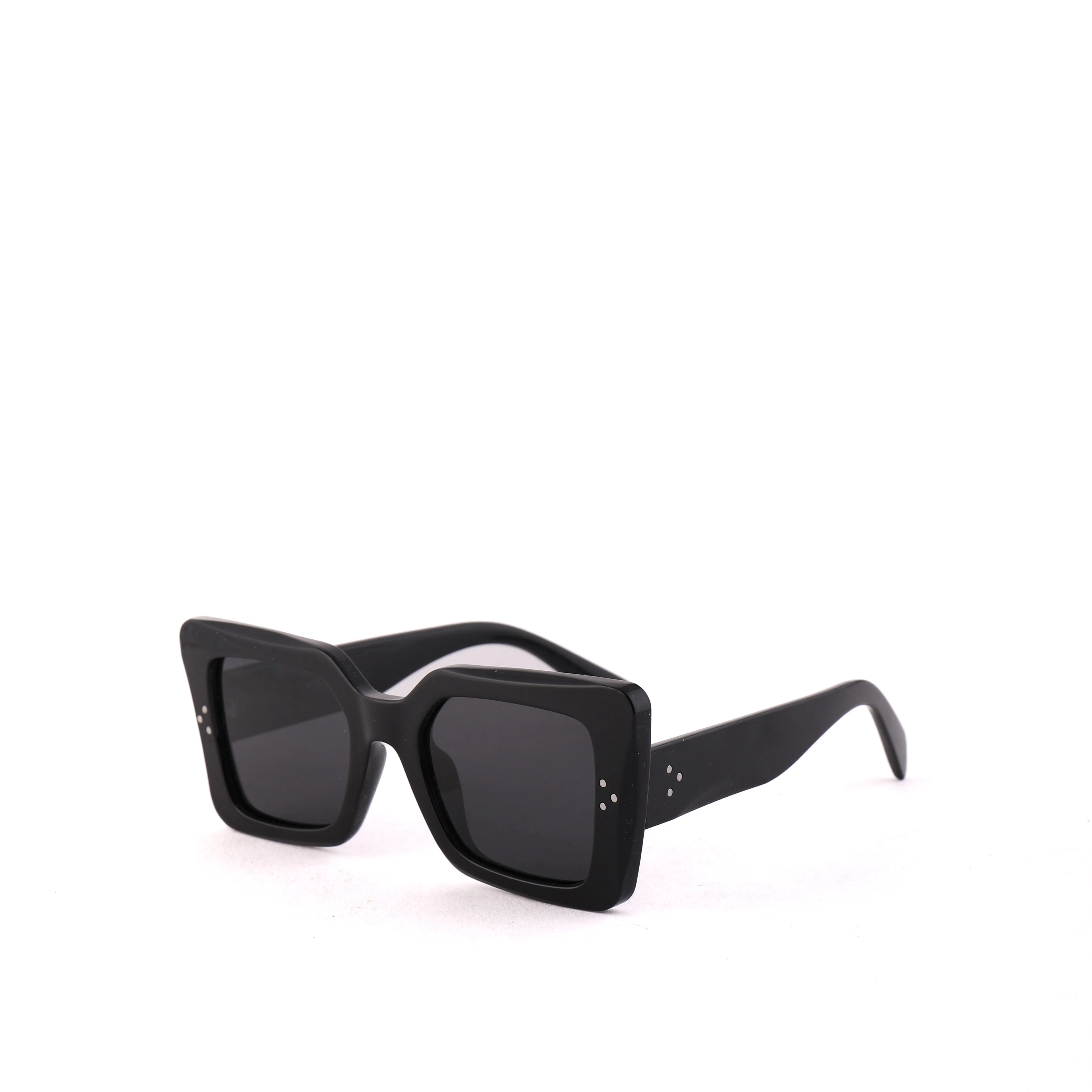 GERARDO Black Shiny - Image 2