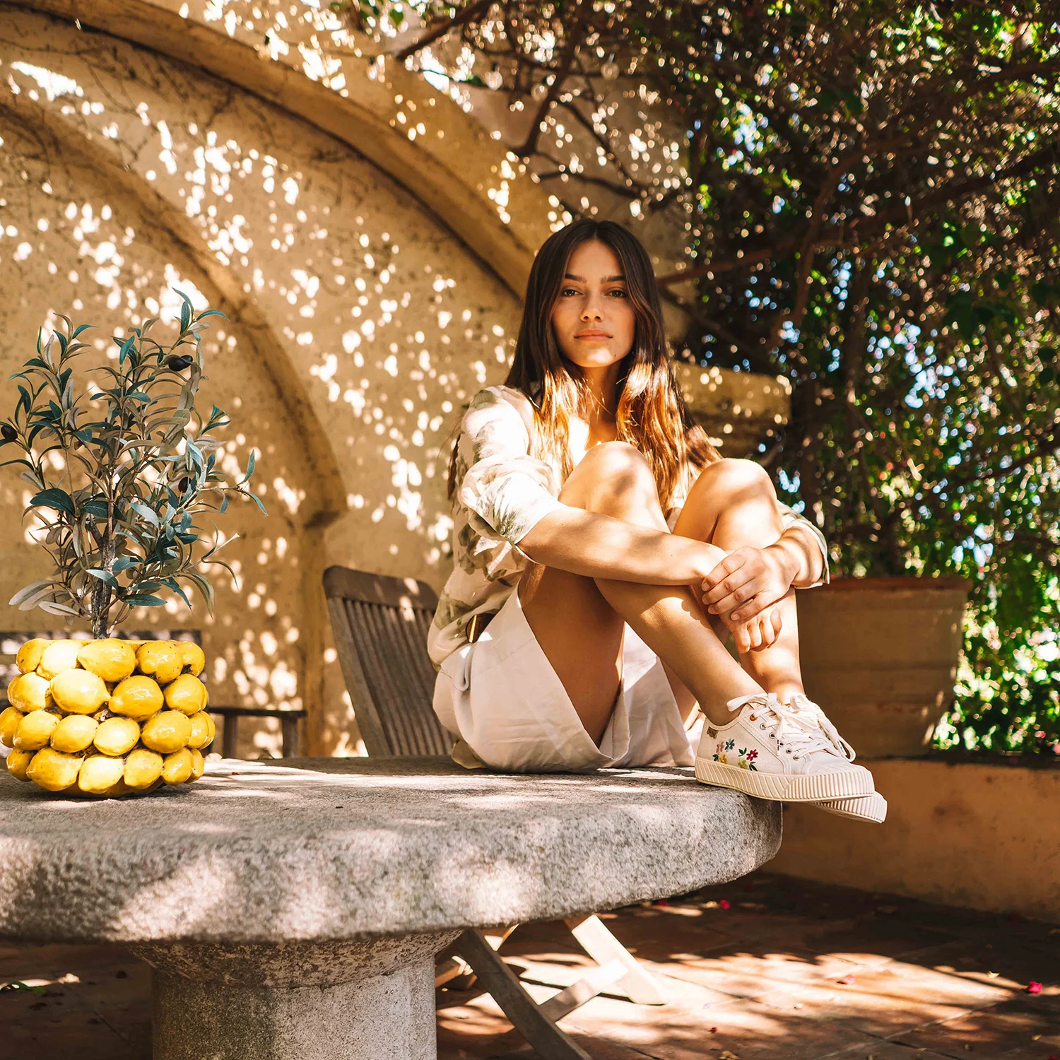 GILDA Floral - Image 6