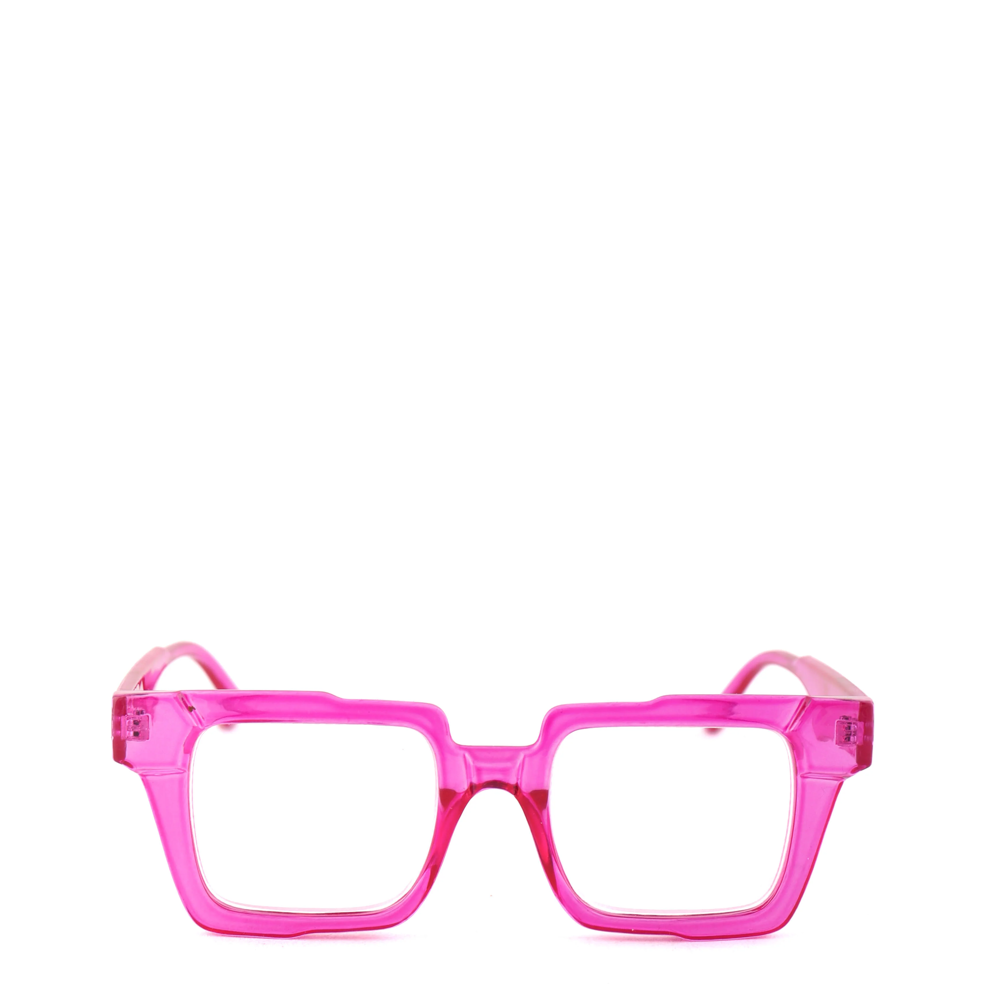 GINGER READER Pink