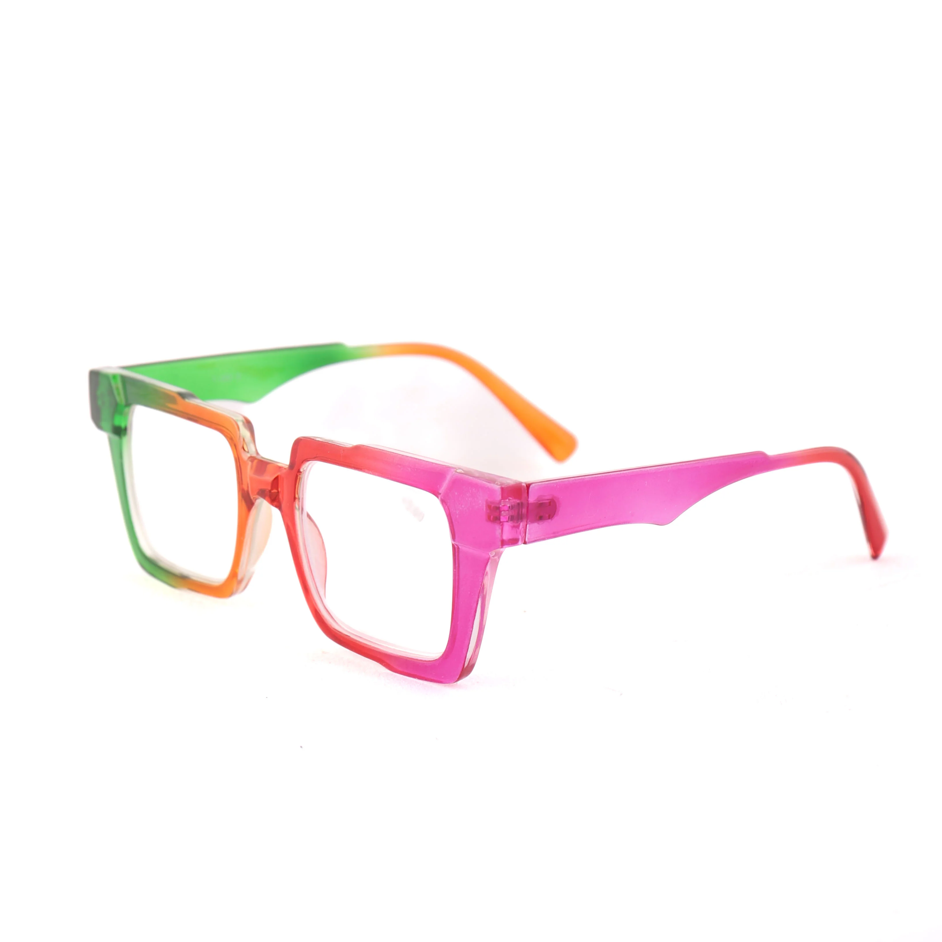 GINGER READER Rainbow - Image 2