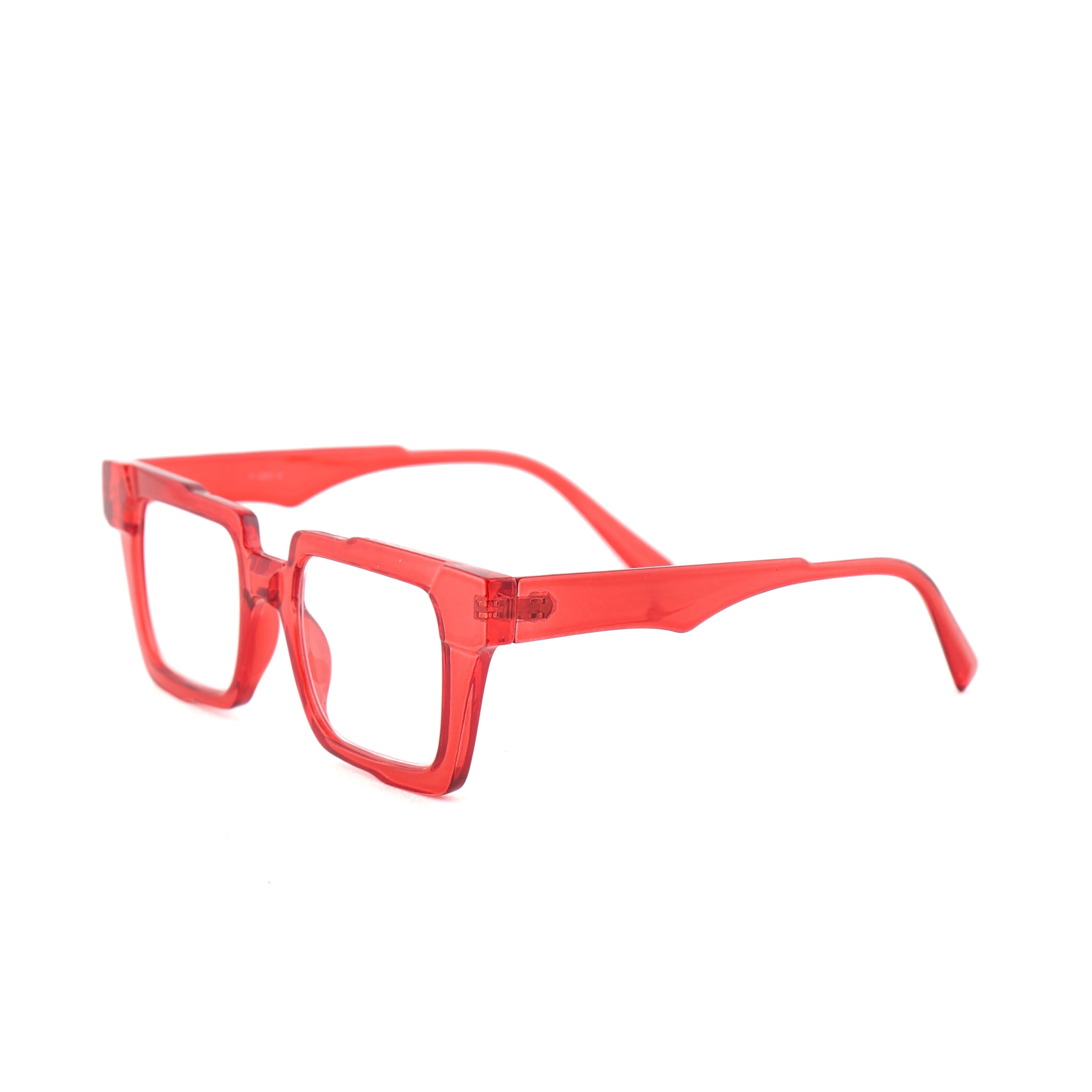 GINGER READER Red - Image 2