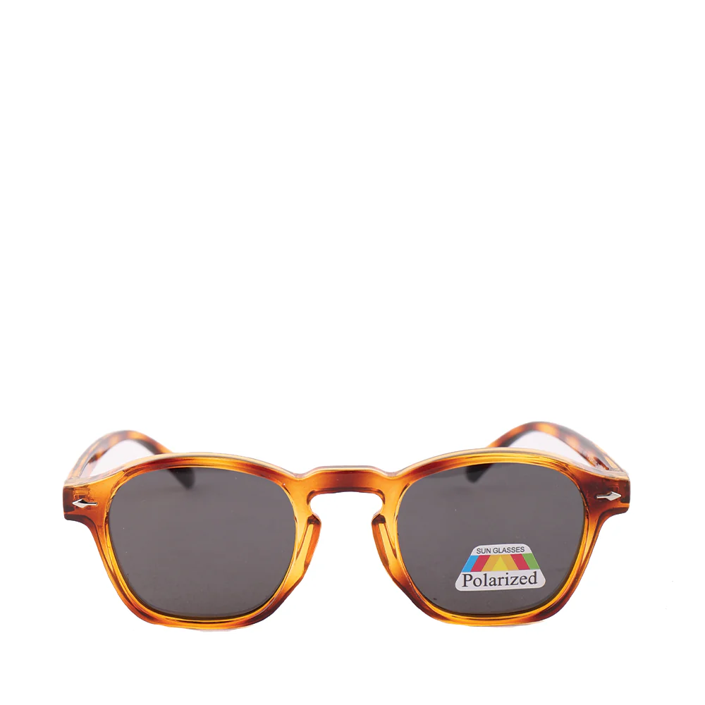 GIO Orange Tortoise