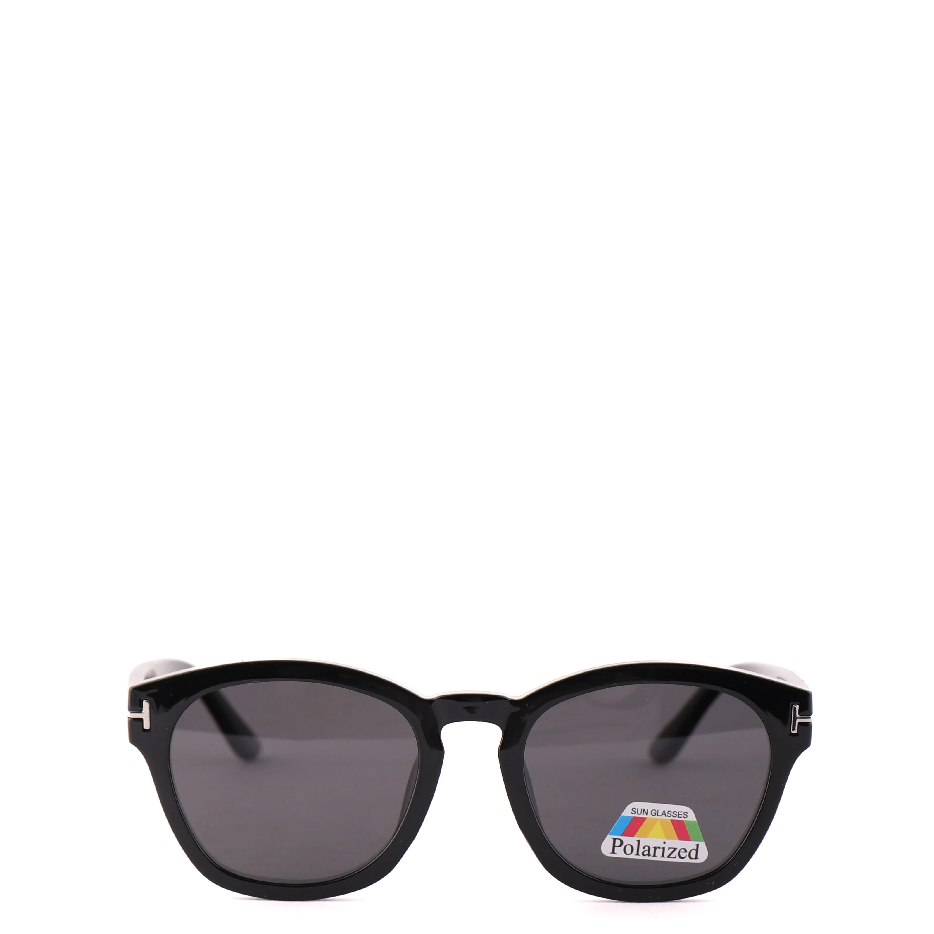 GRAYSON Black Shiny