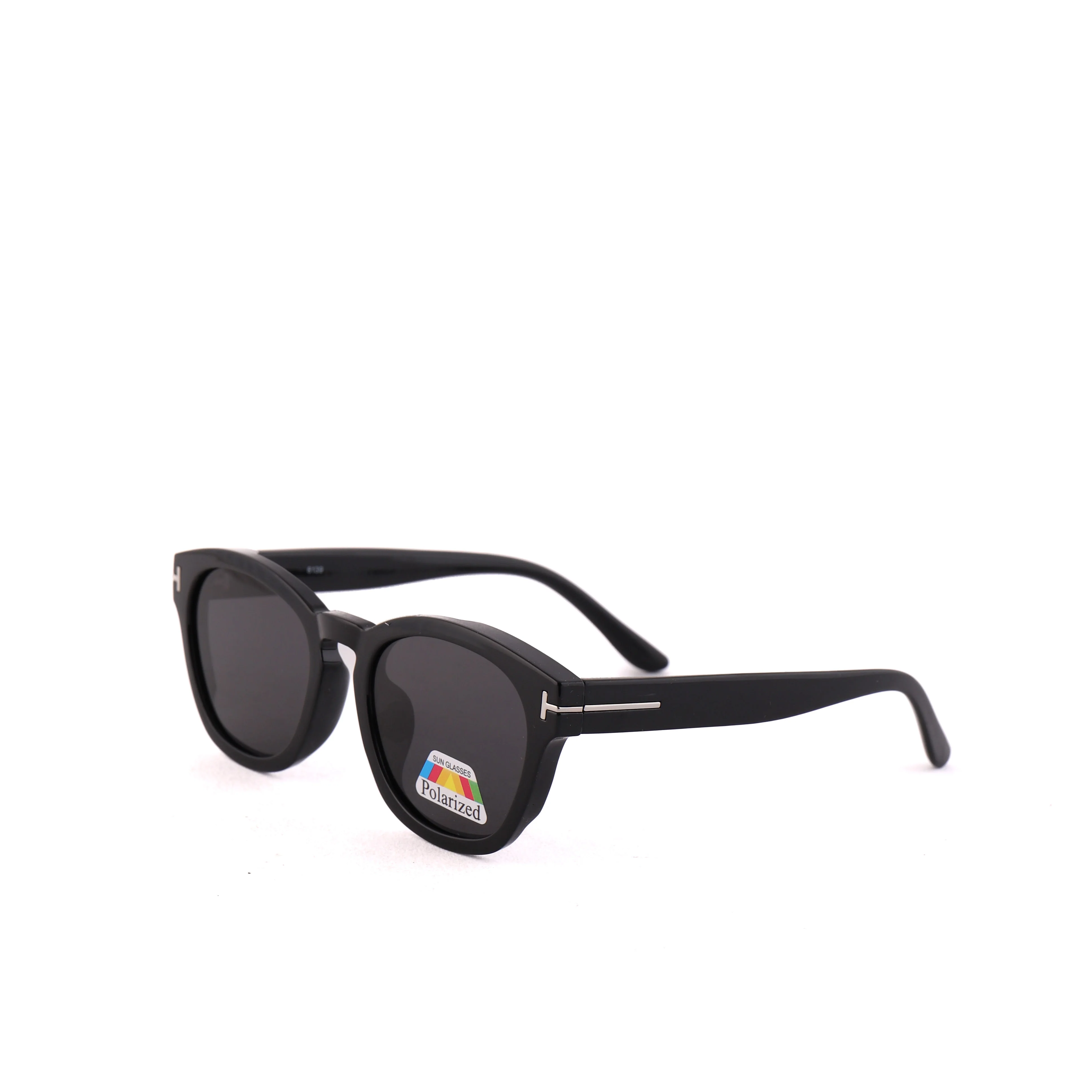 GRAYSON Black Shiny - Image 2