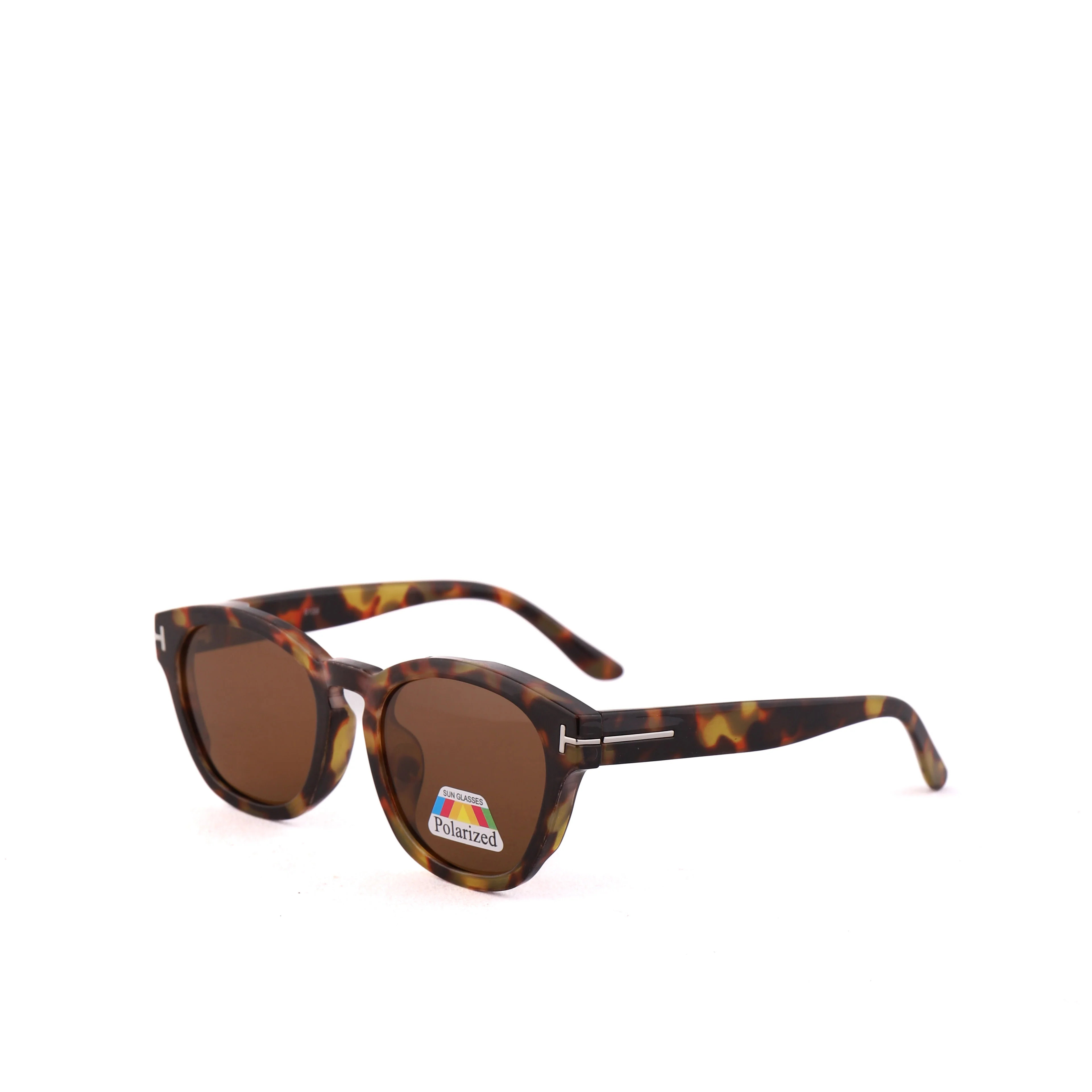 GRAYSON Tortoise Shell - Image 2