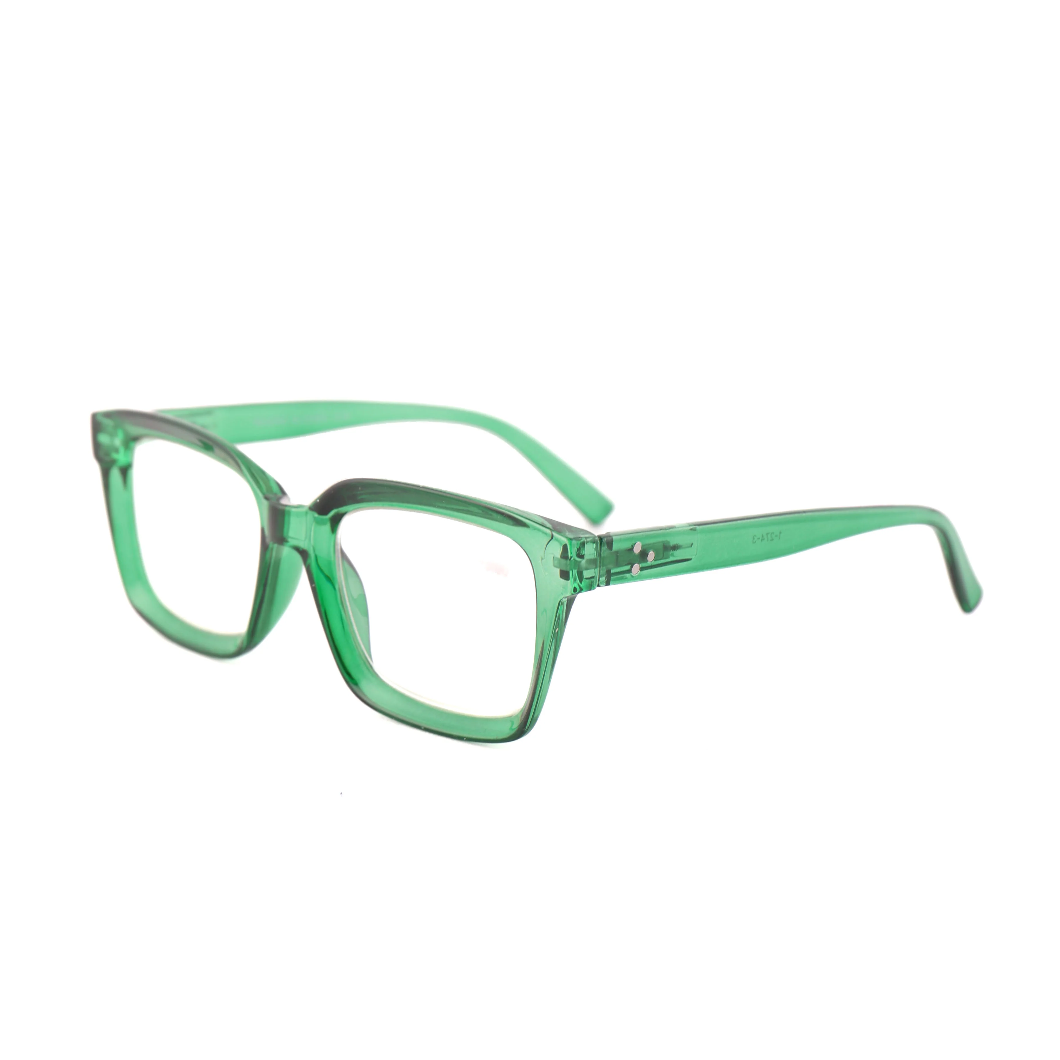 GRETEL READER Green - Image 2