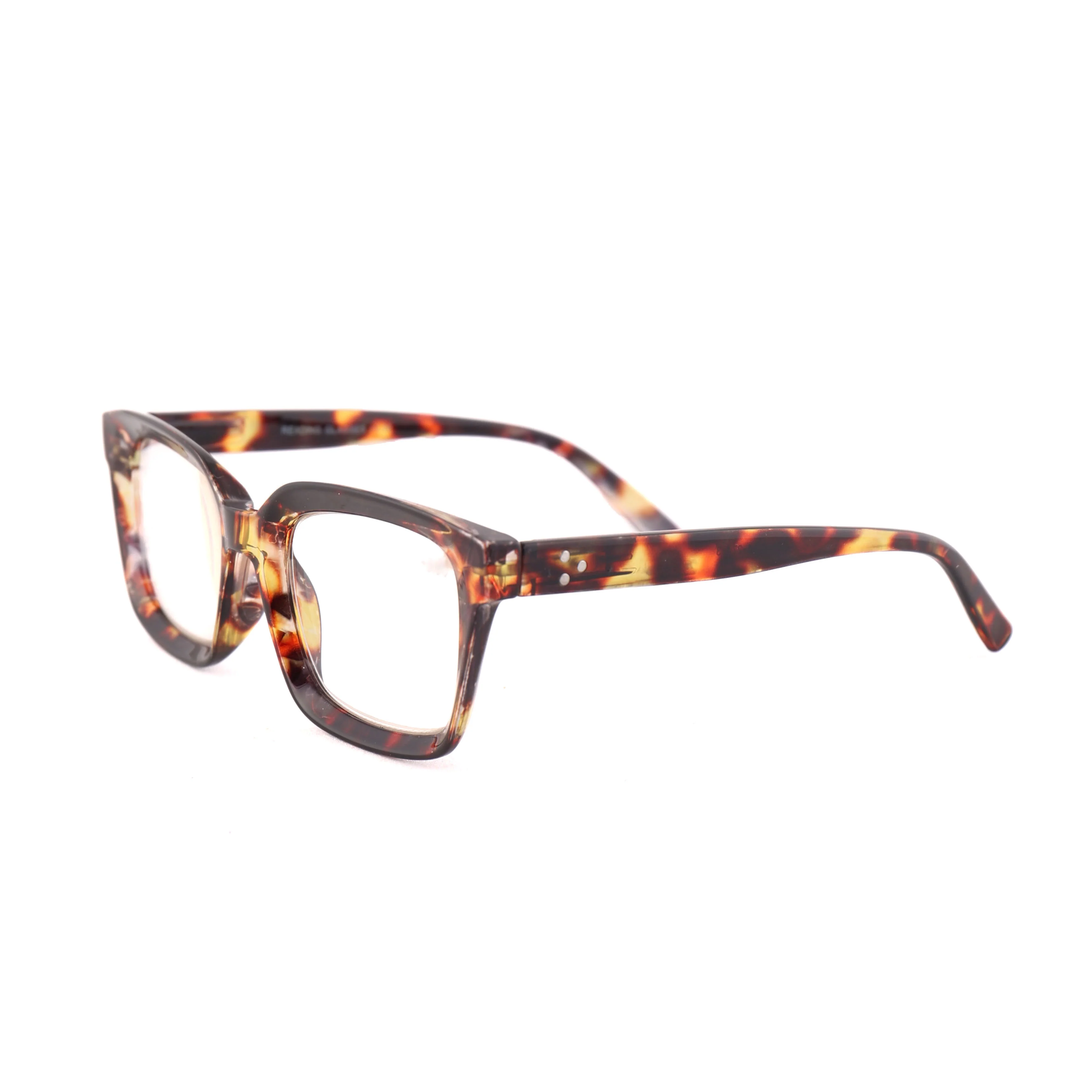 GRETEL READER Tortoise Shell - Image 2