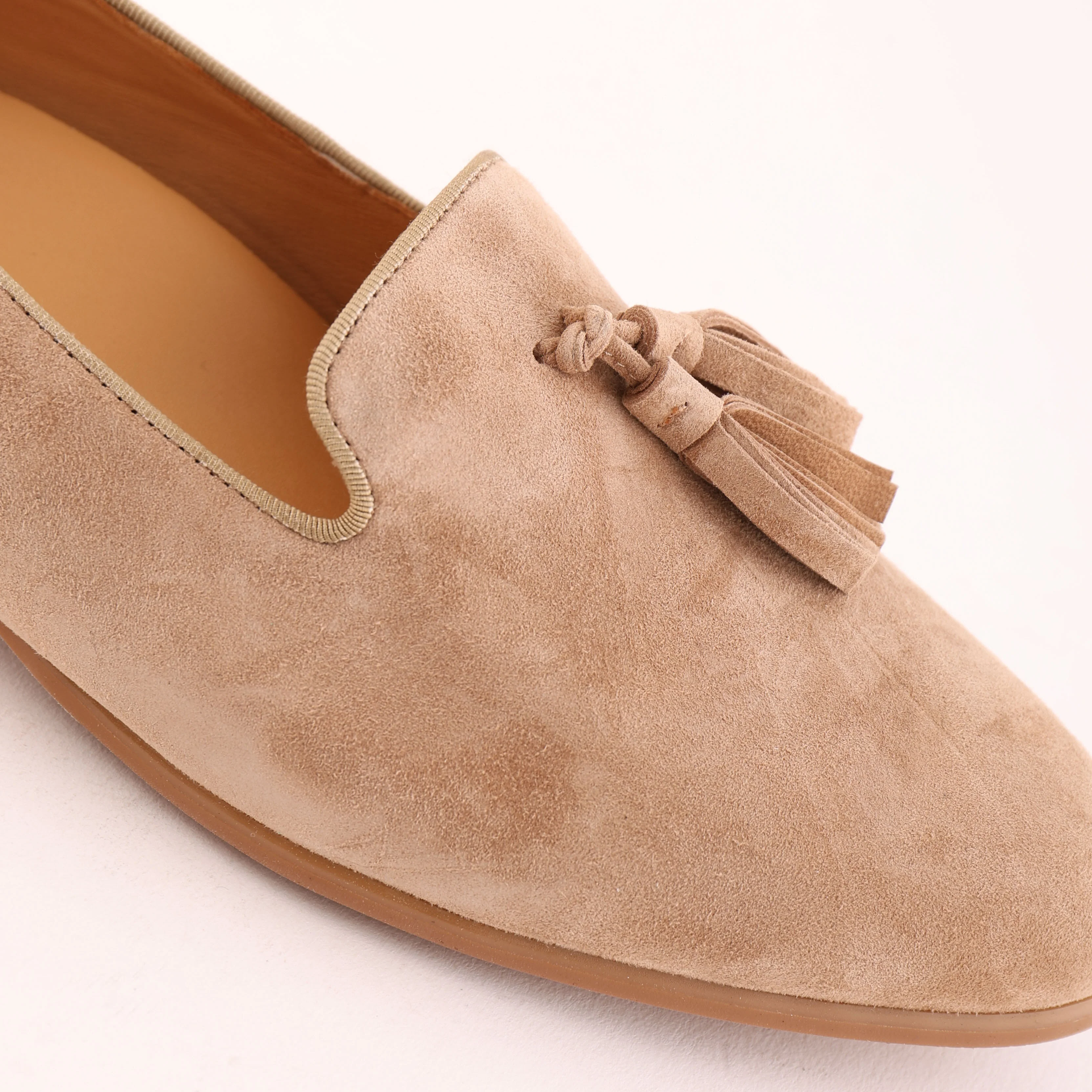HONEYDEW Whisky Suede - Image 2