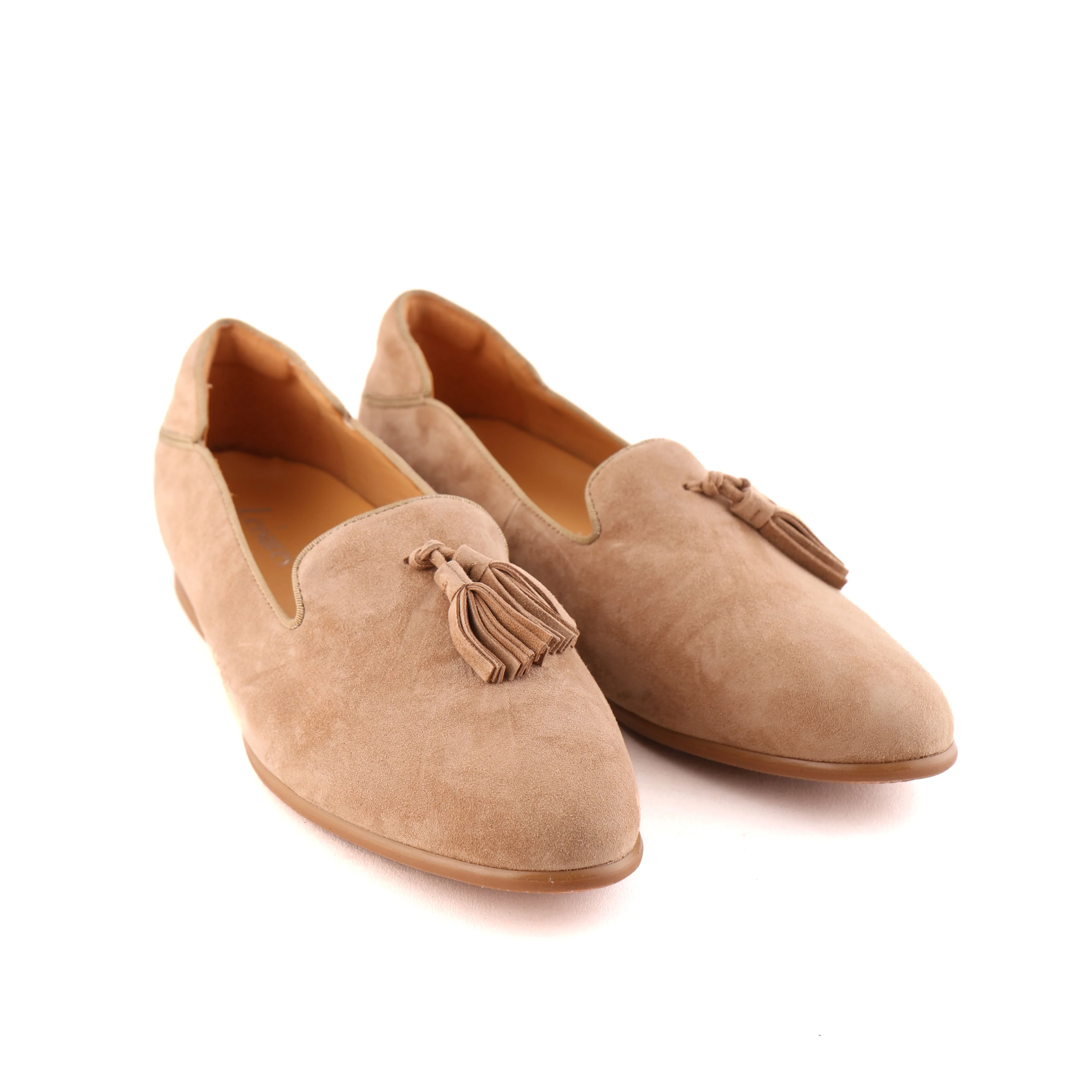 HONEYDEW Whisky Suede - Image 3