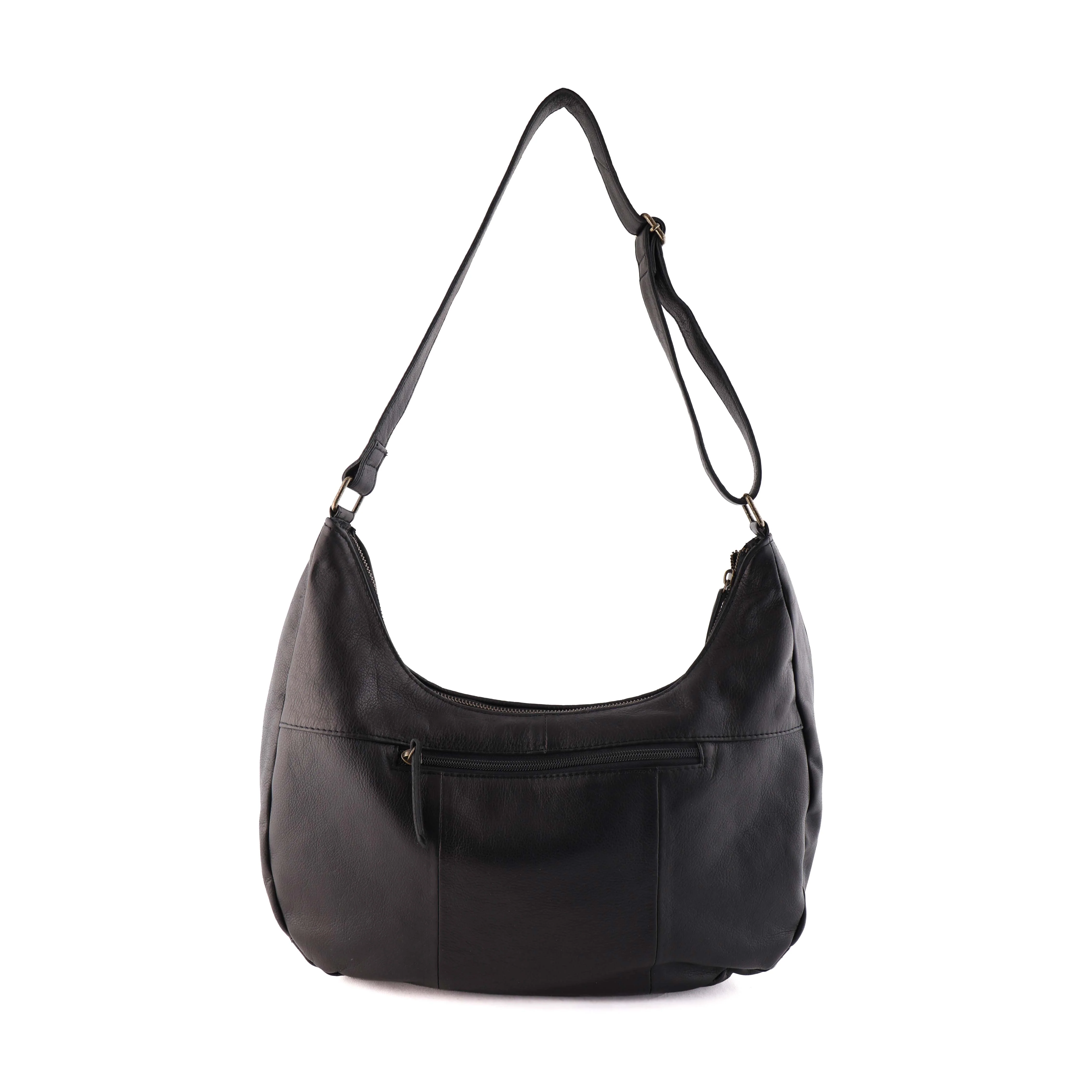 IMARA PLAIT L Black - Image 2