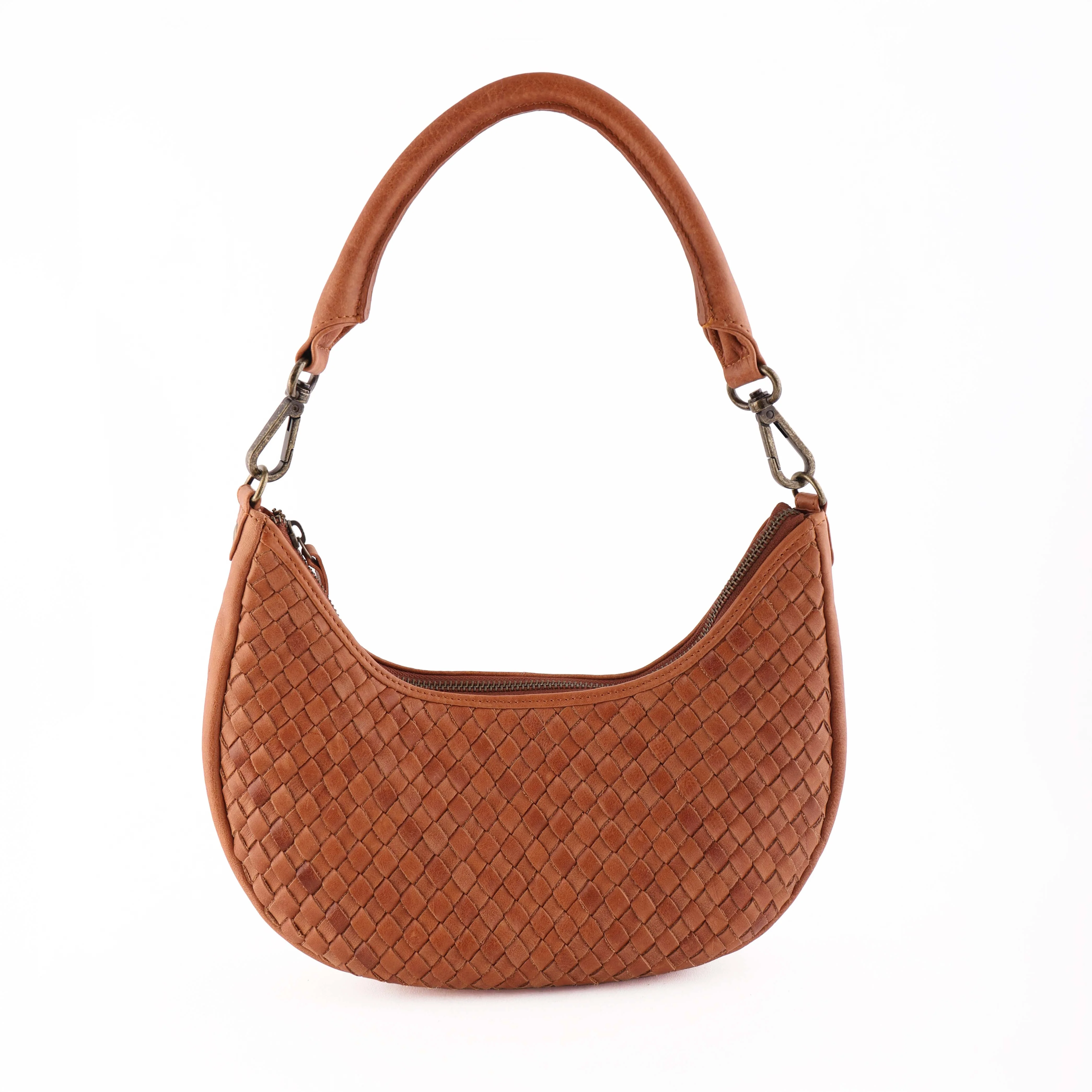 IMARA PLAIT S Tan
