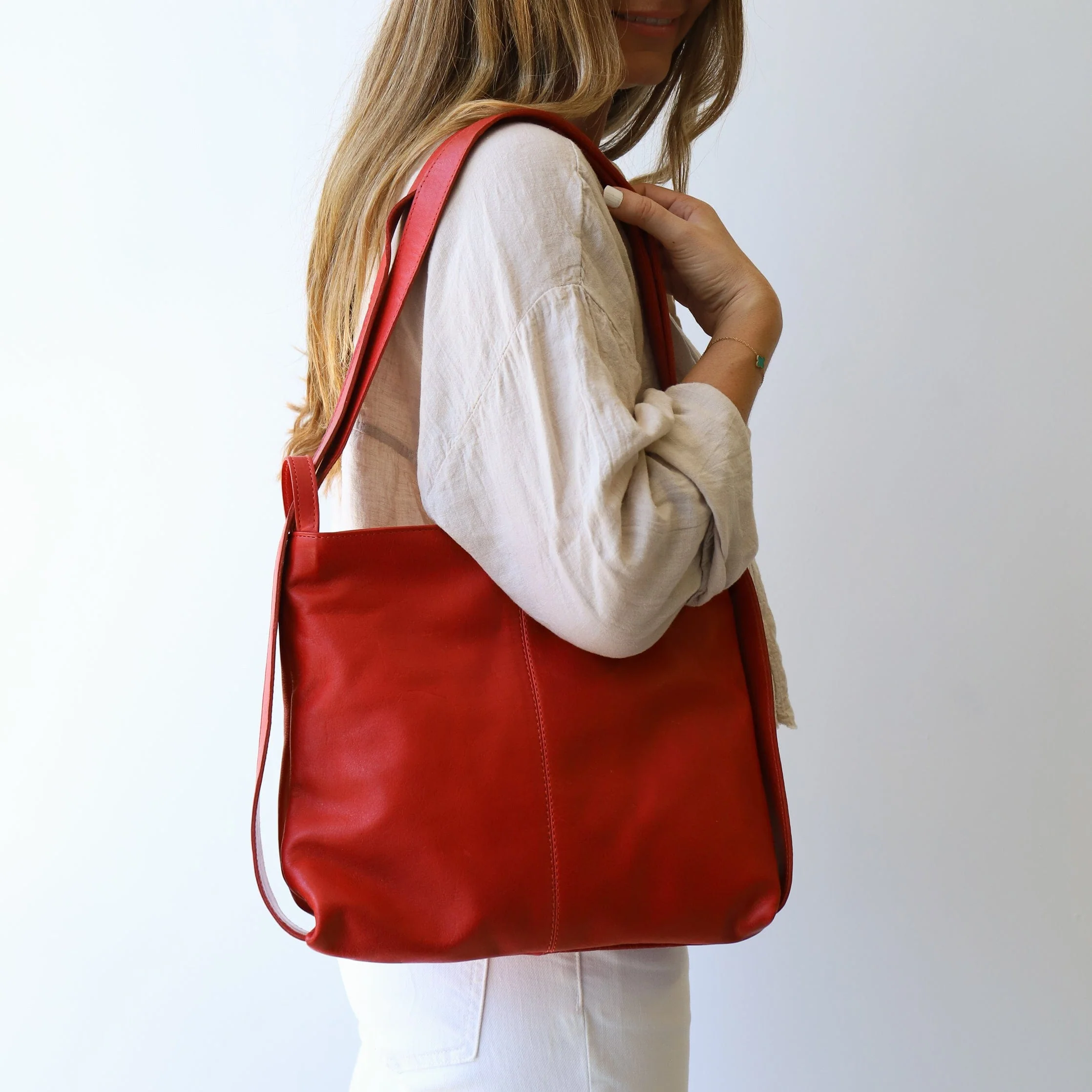 ISOBEL Red Small - Image 2