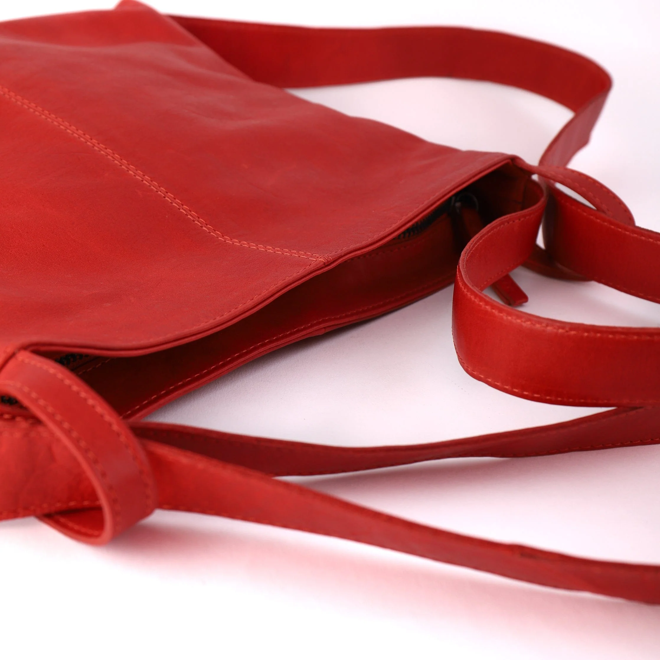 ISOBEL Red Small - Image 4