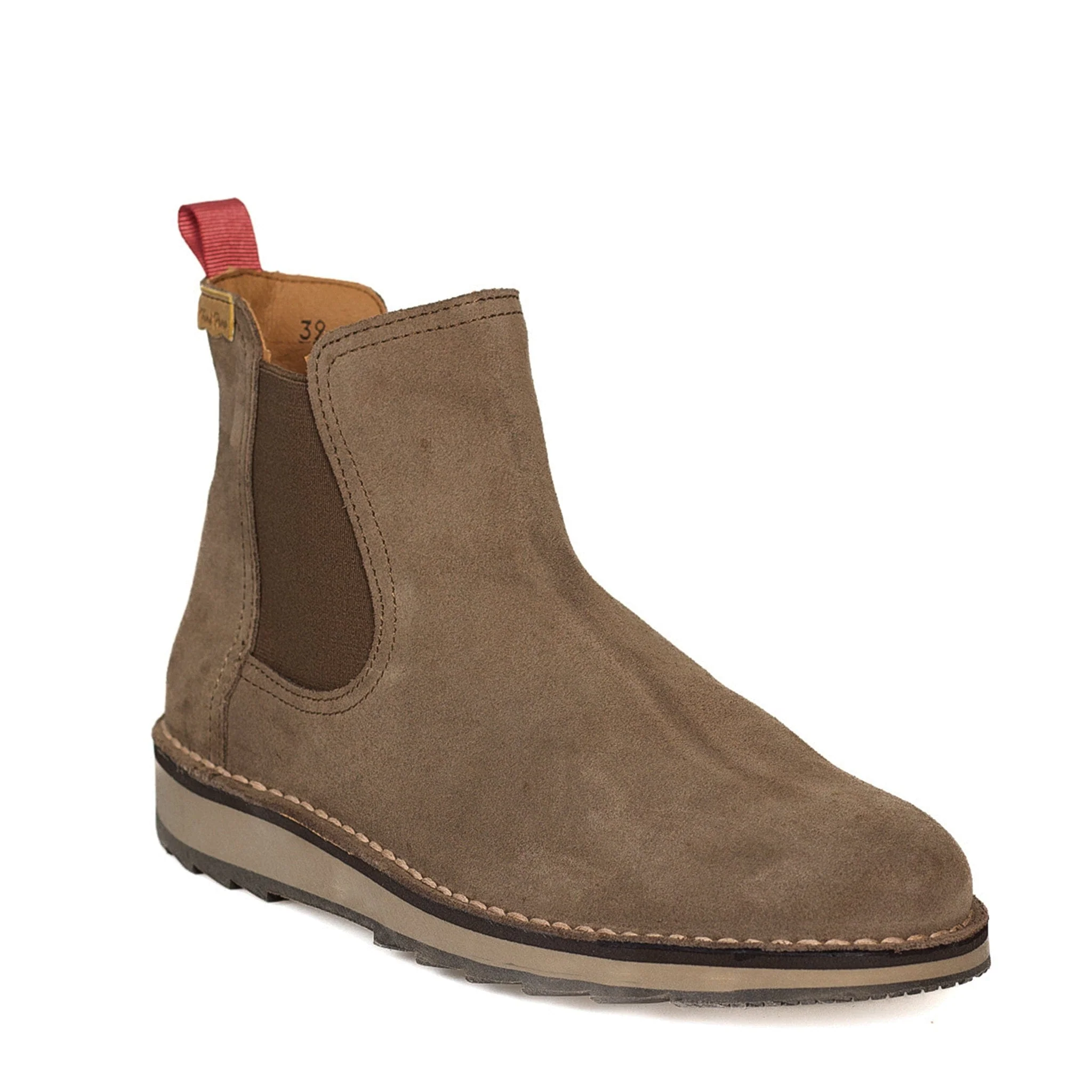 ISONA Taupe - Image 3