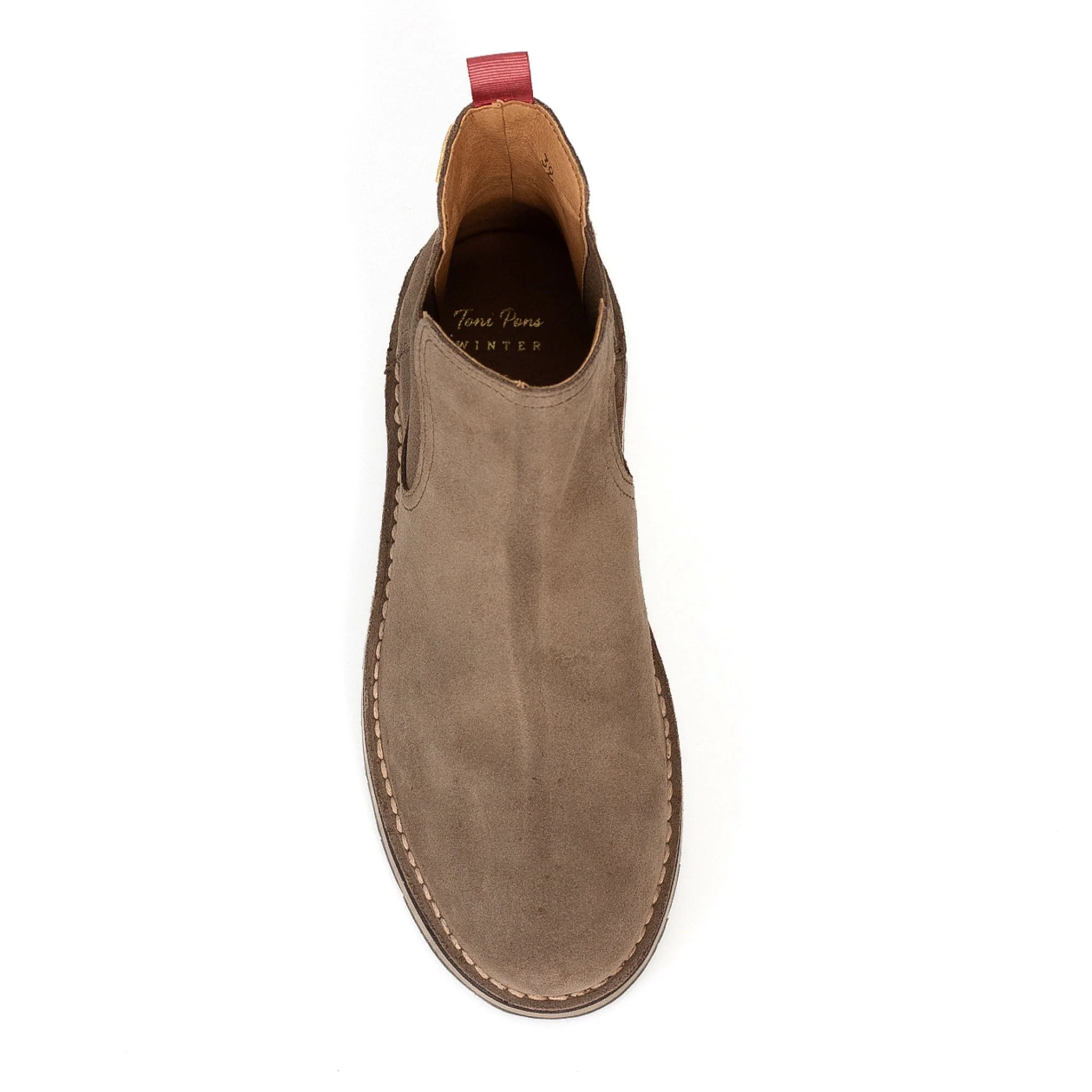 ISONA Taupe - Image 6