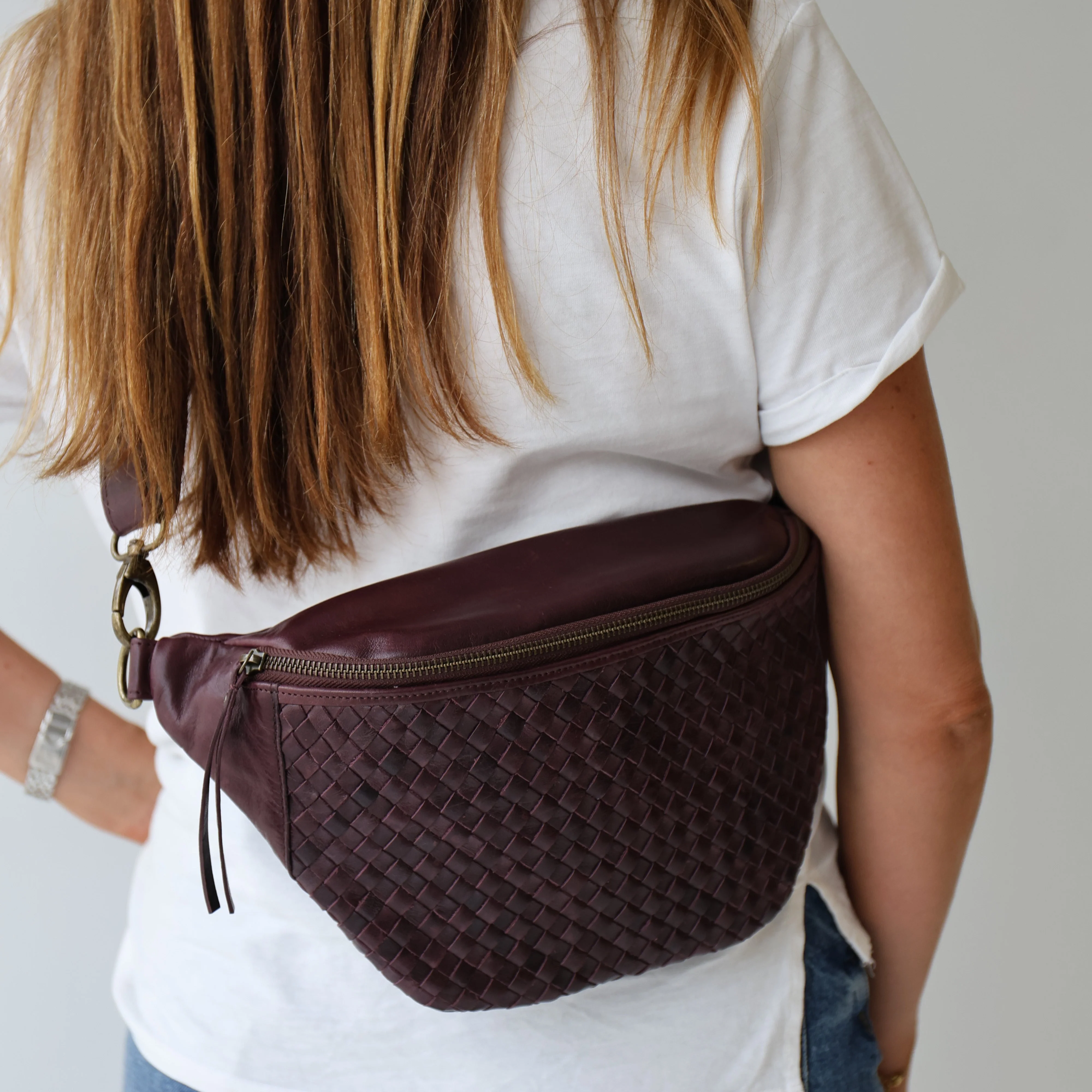 IVY Burgundy - Image 2