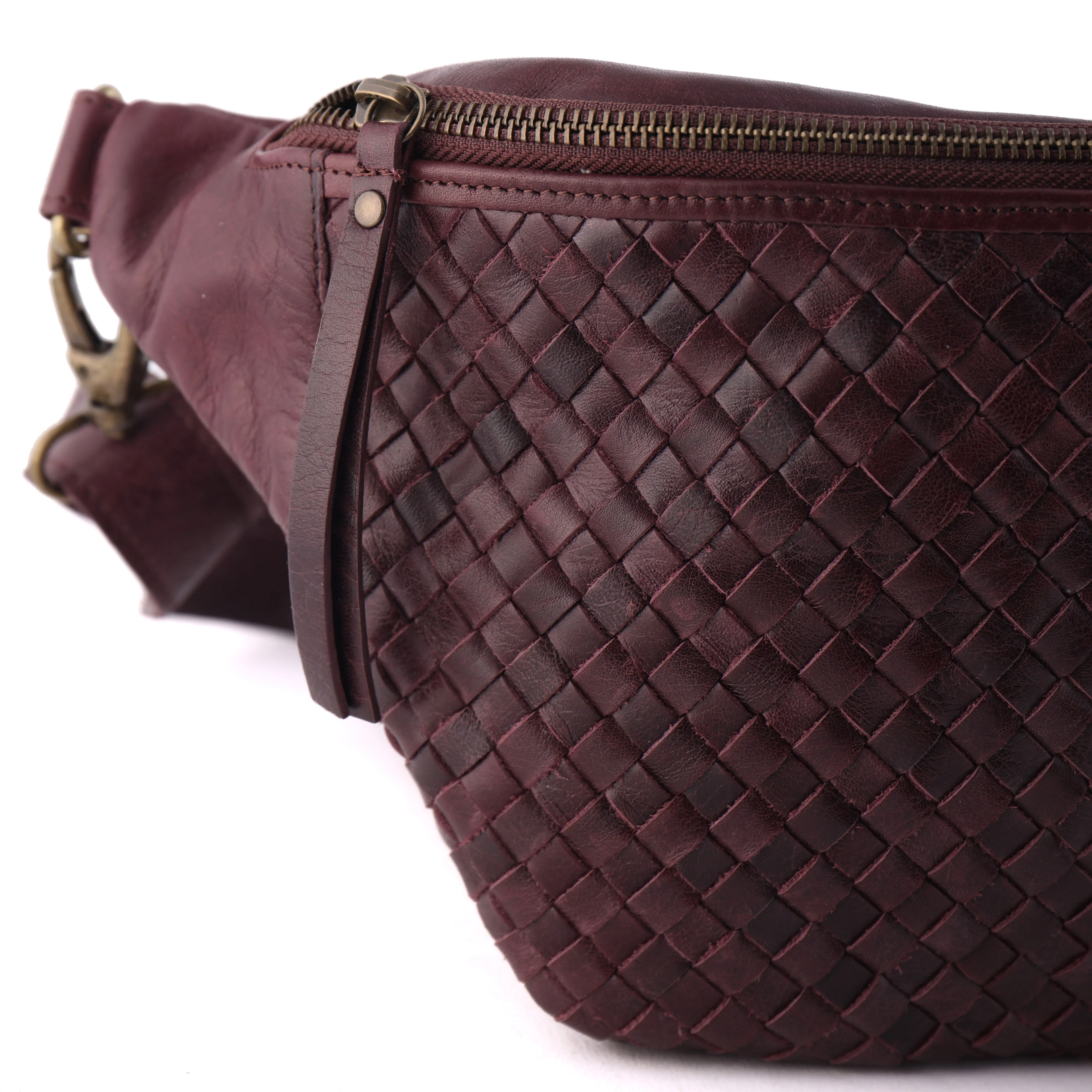 IVY Burgundy - Image 3