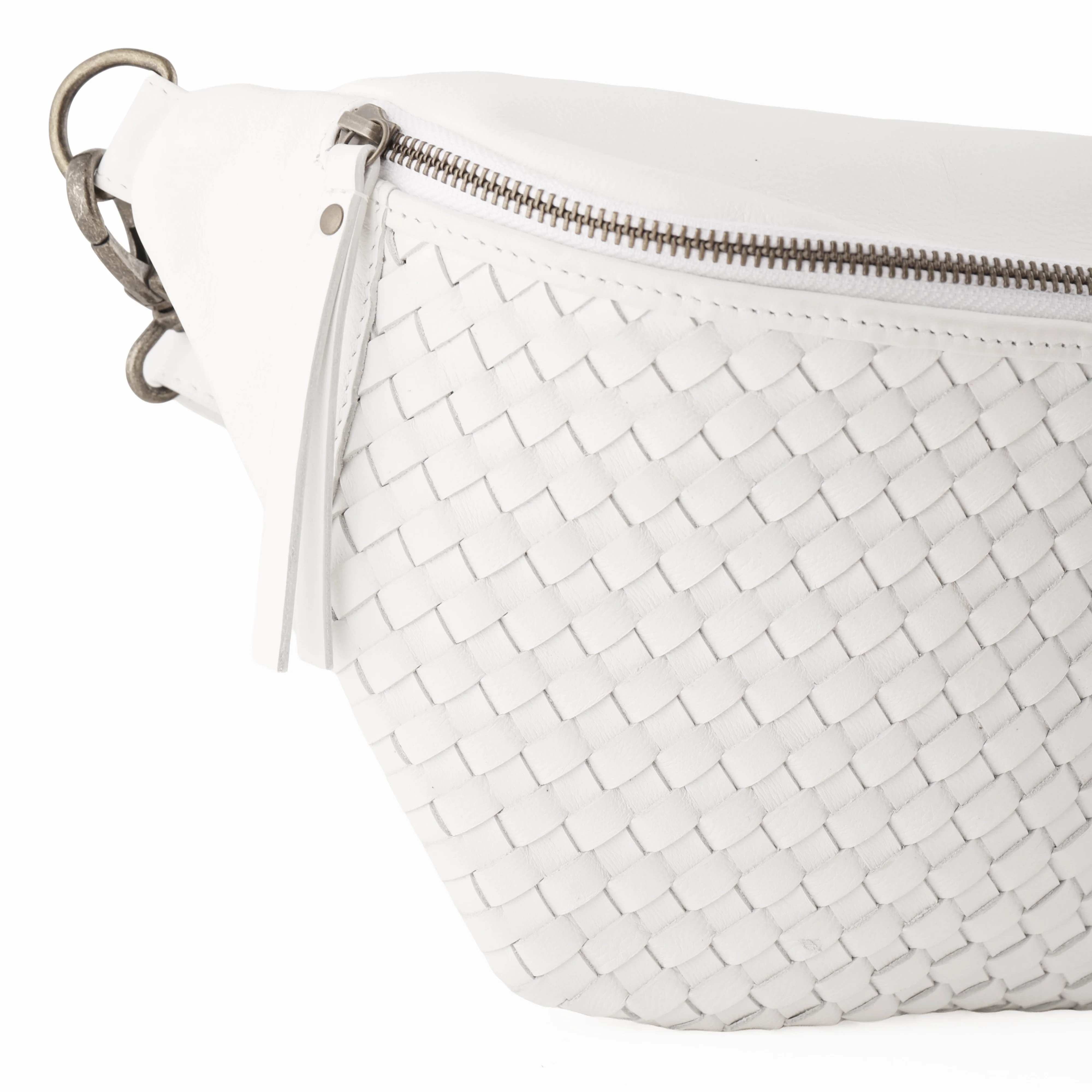 IVY White - Image 6