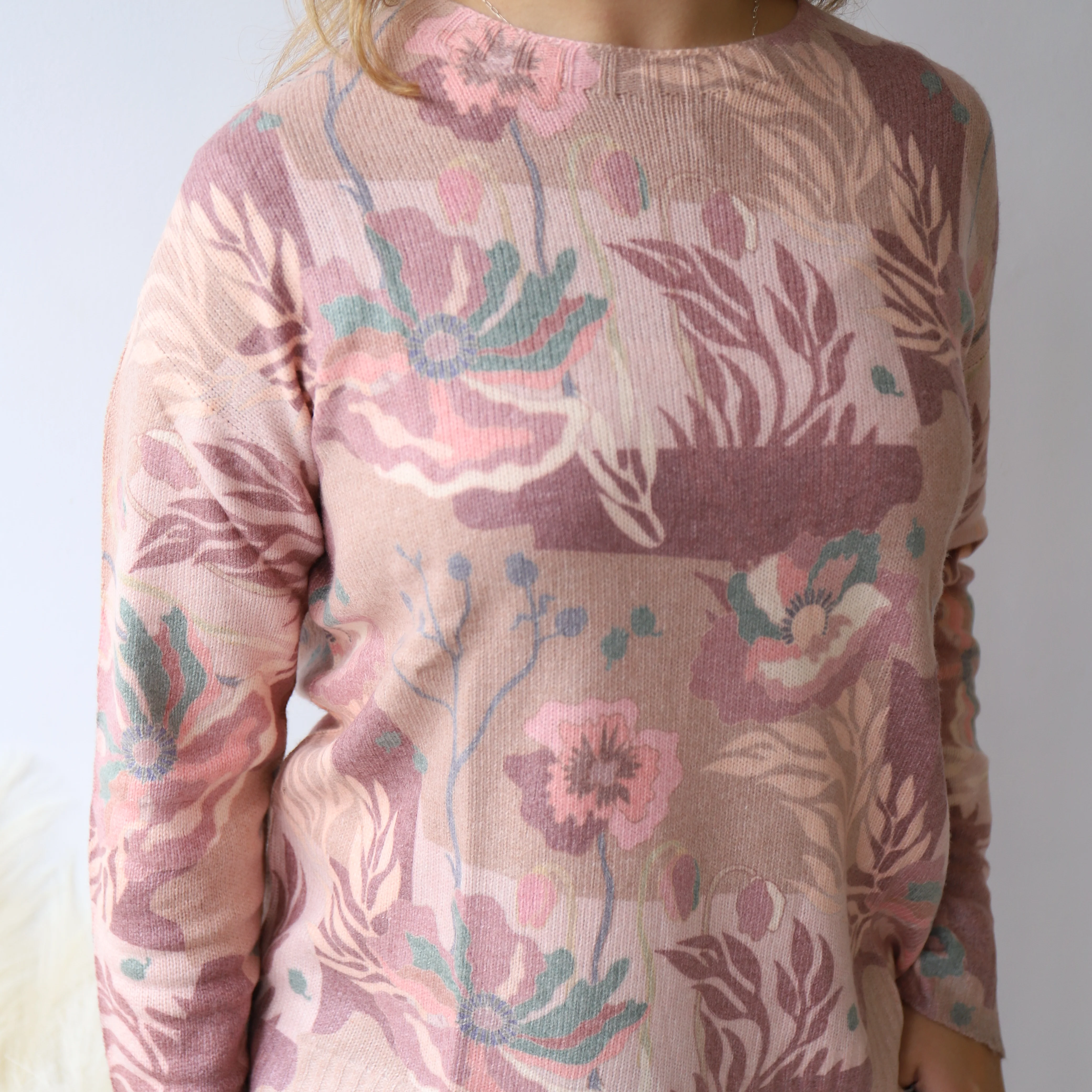 JANUARY Pink Multi - Image 3